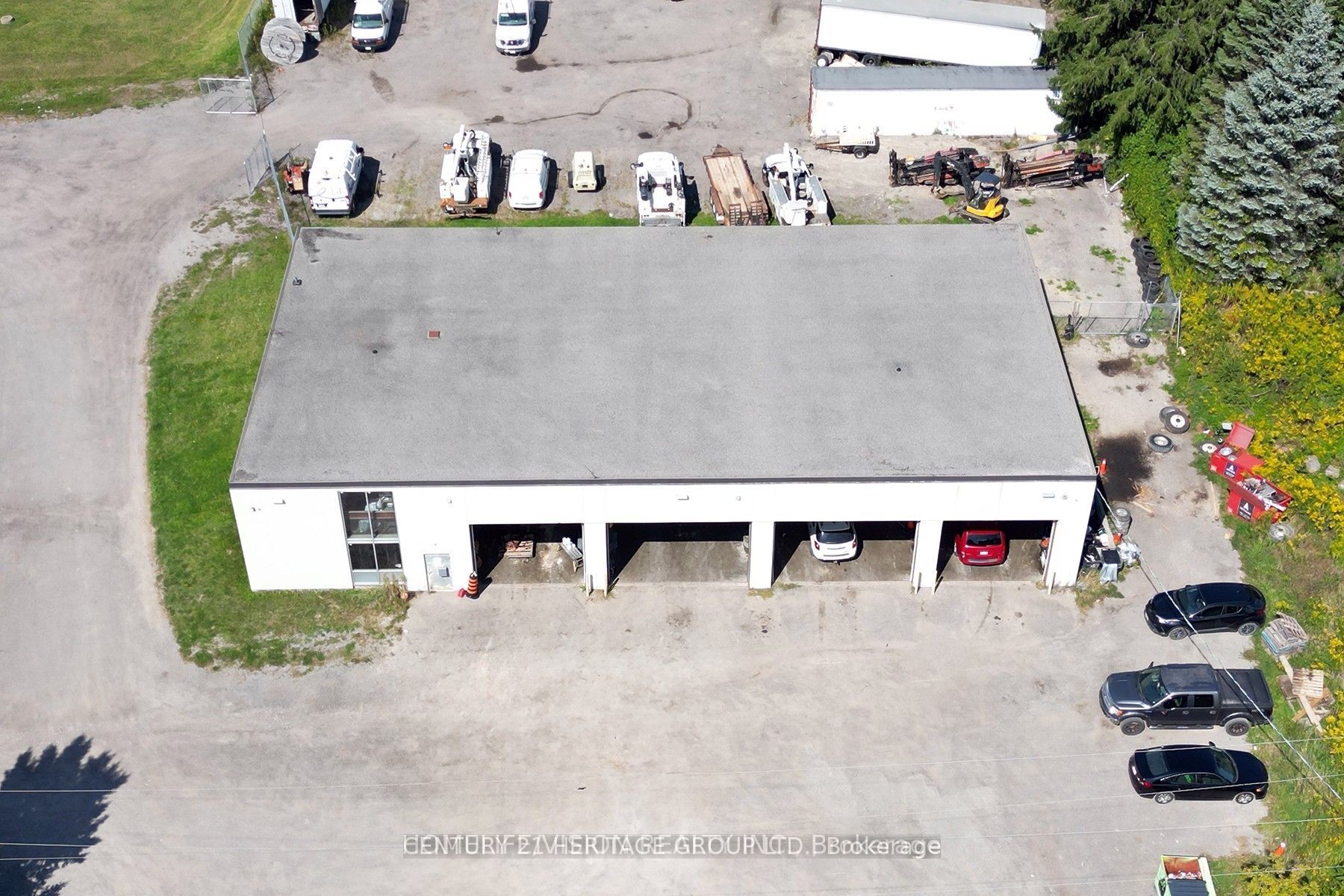 14685 Woodbine Avenue