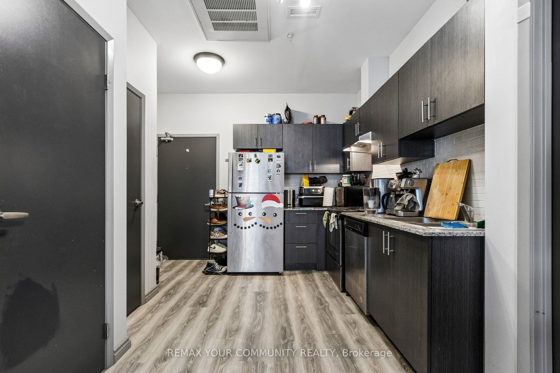275 Larch Street F115