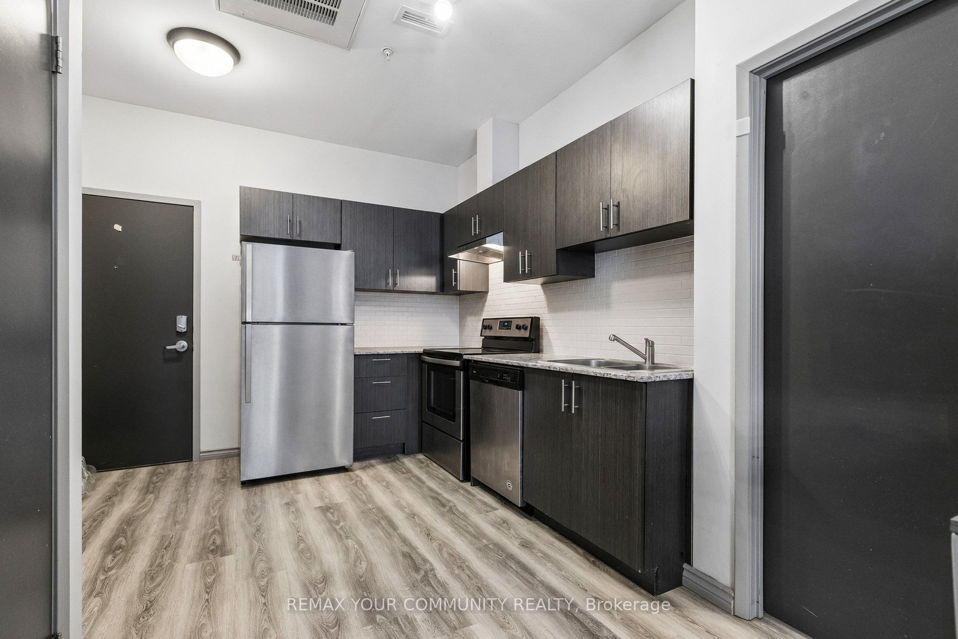 275 Larch Street F115