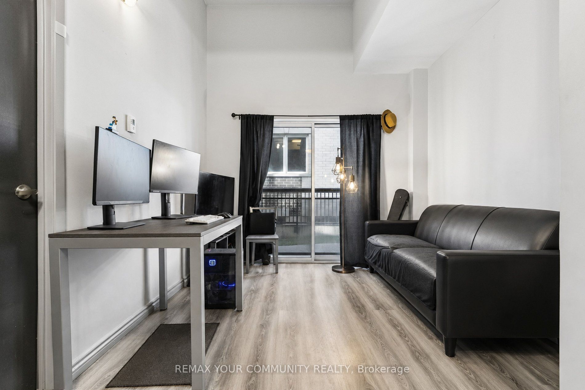 275 Larch Street F115