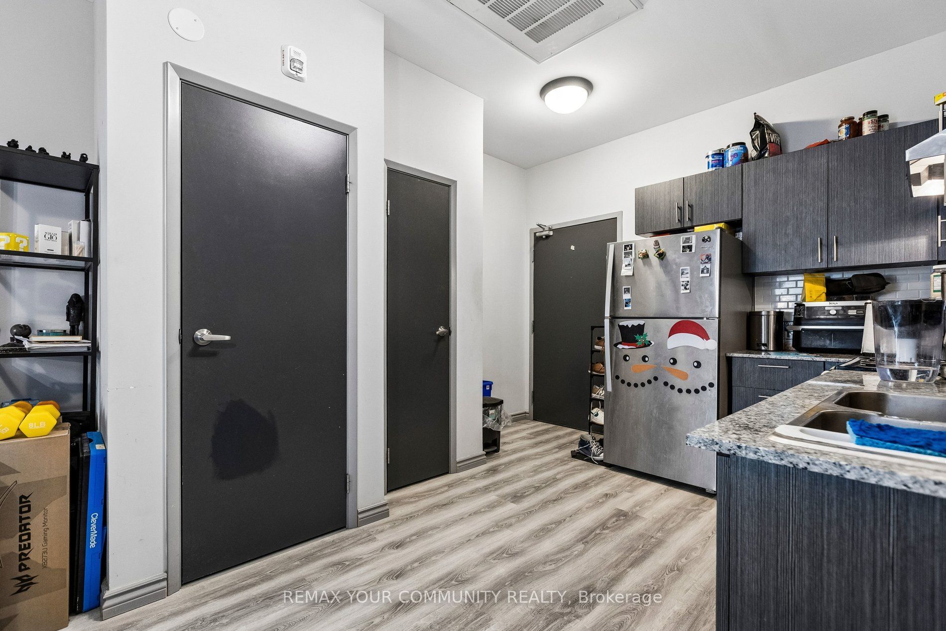 275 Larch Street F115