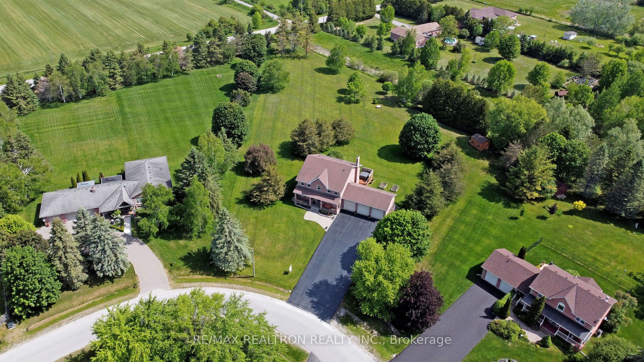 36 Audubon Way