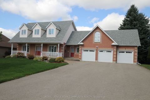 22 Whitebirch Lane East Gwillimbury ON L0G 1V0