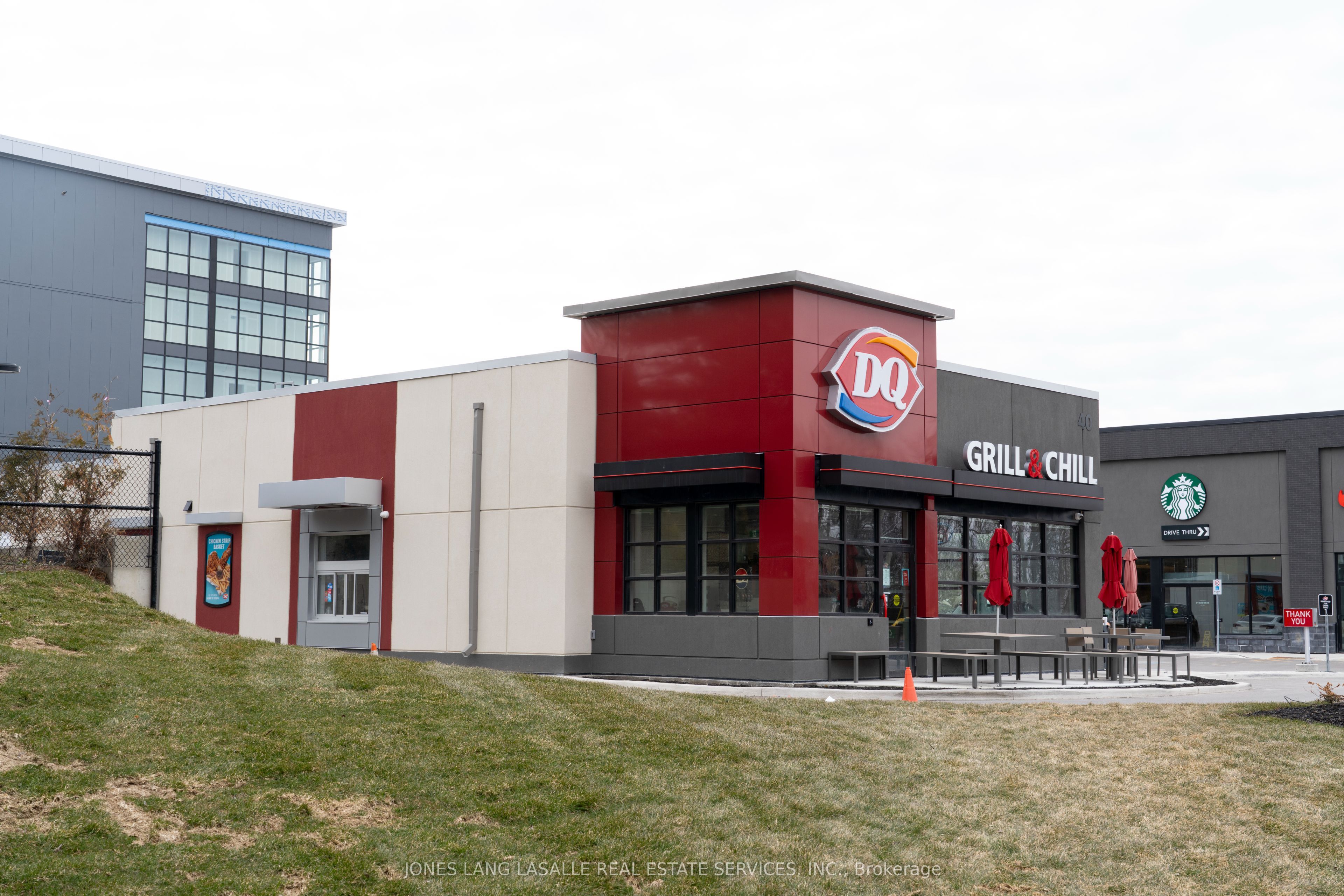 175 Melvin Robson Avenue