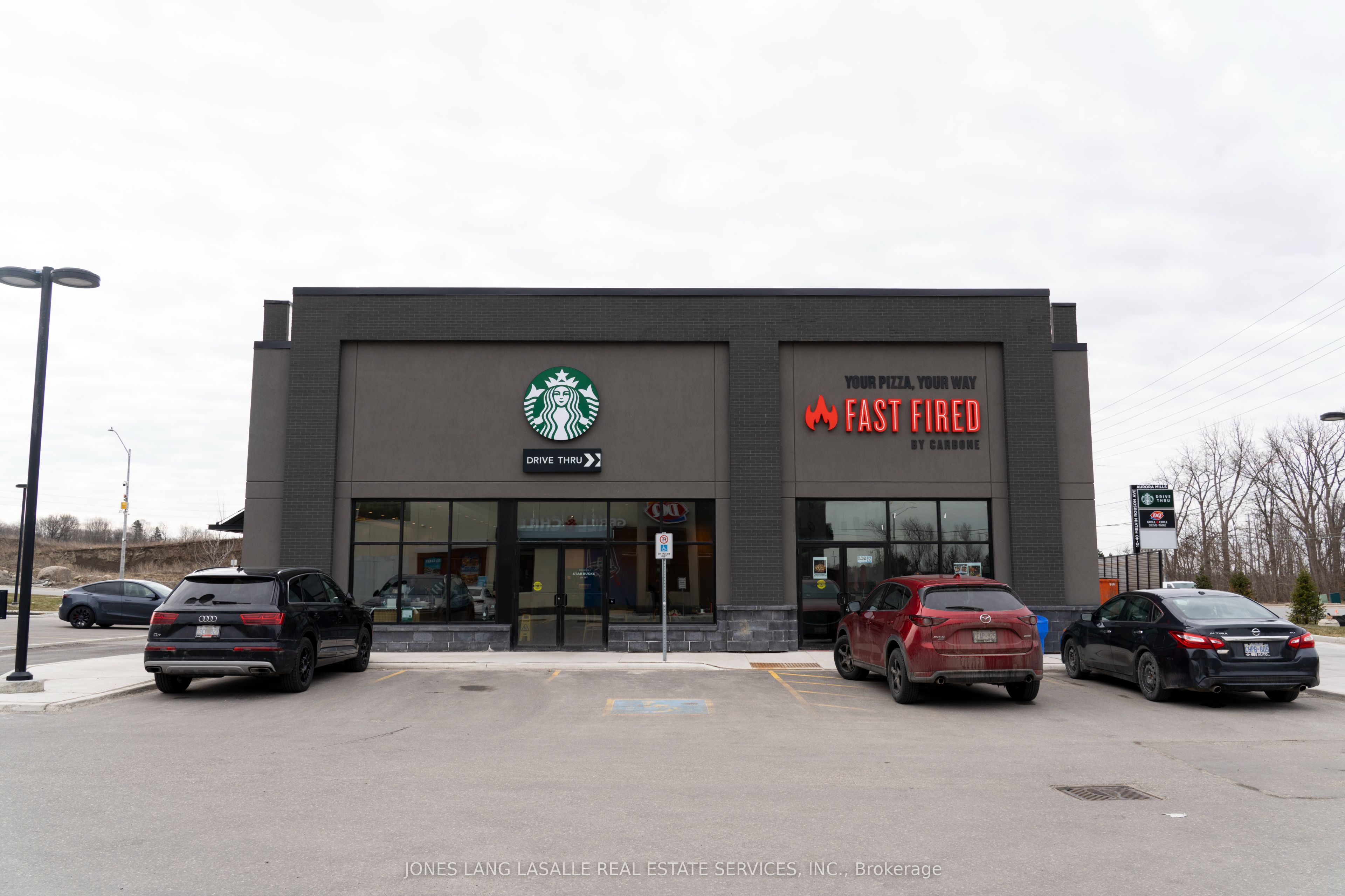 175 Melvin Robson Avenue