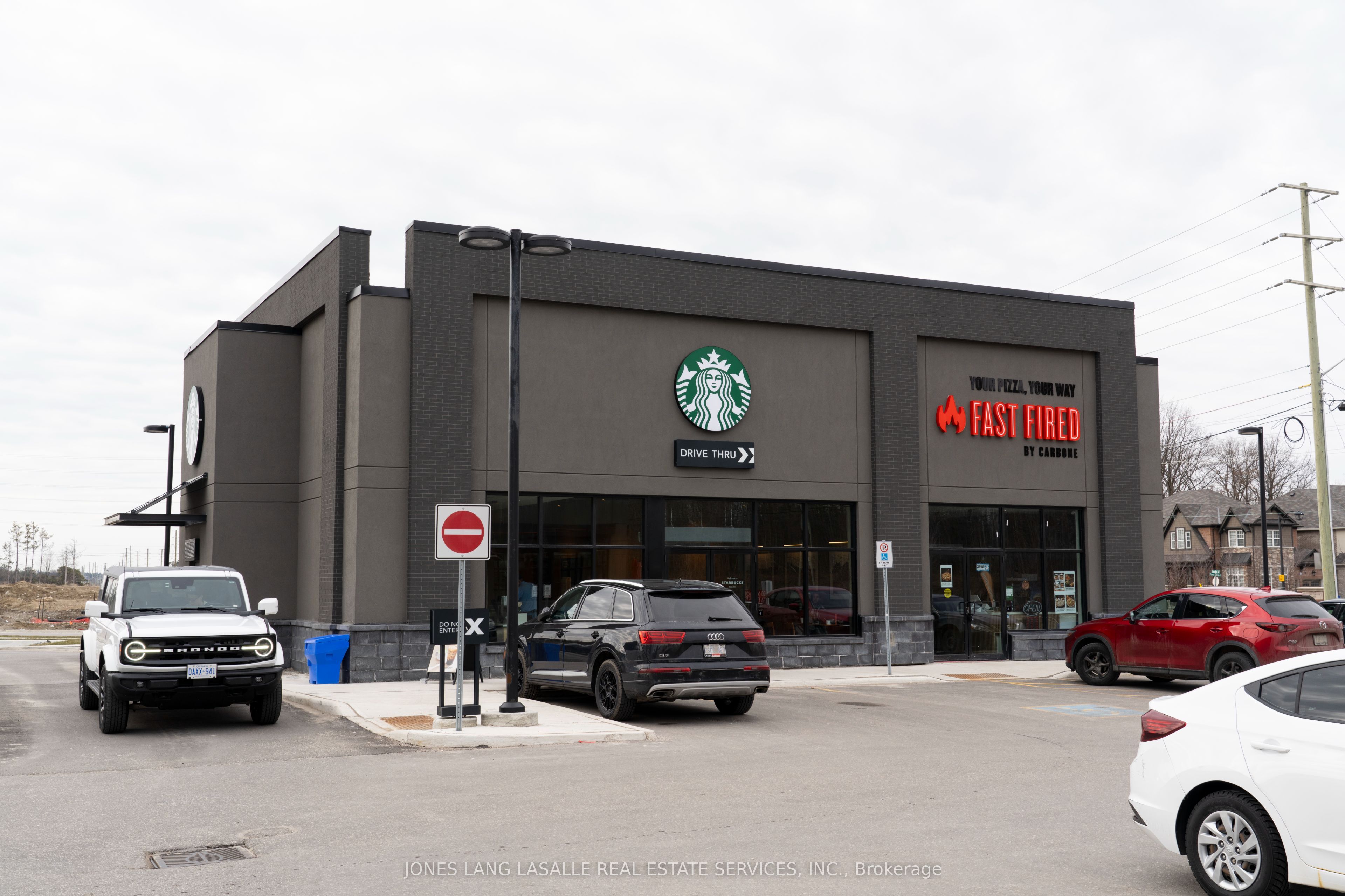 175 Melvin Robson Avenue