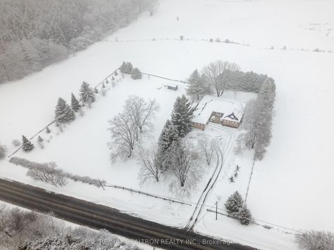 240 Webb Road Uxbridge ON L4A 7X4