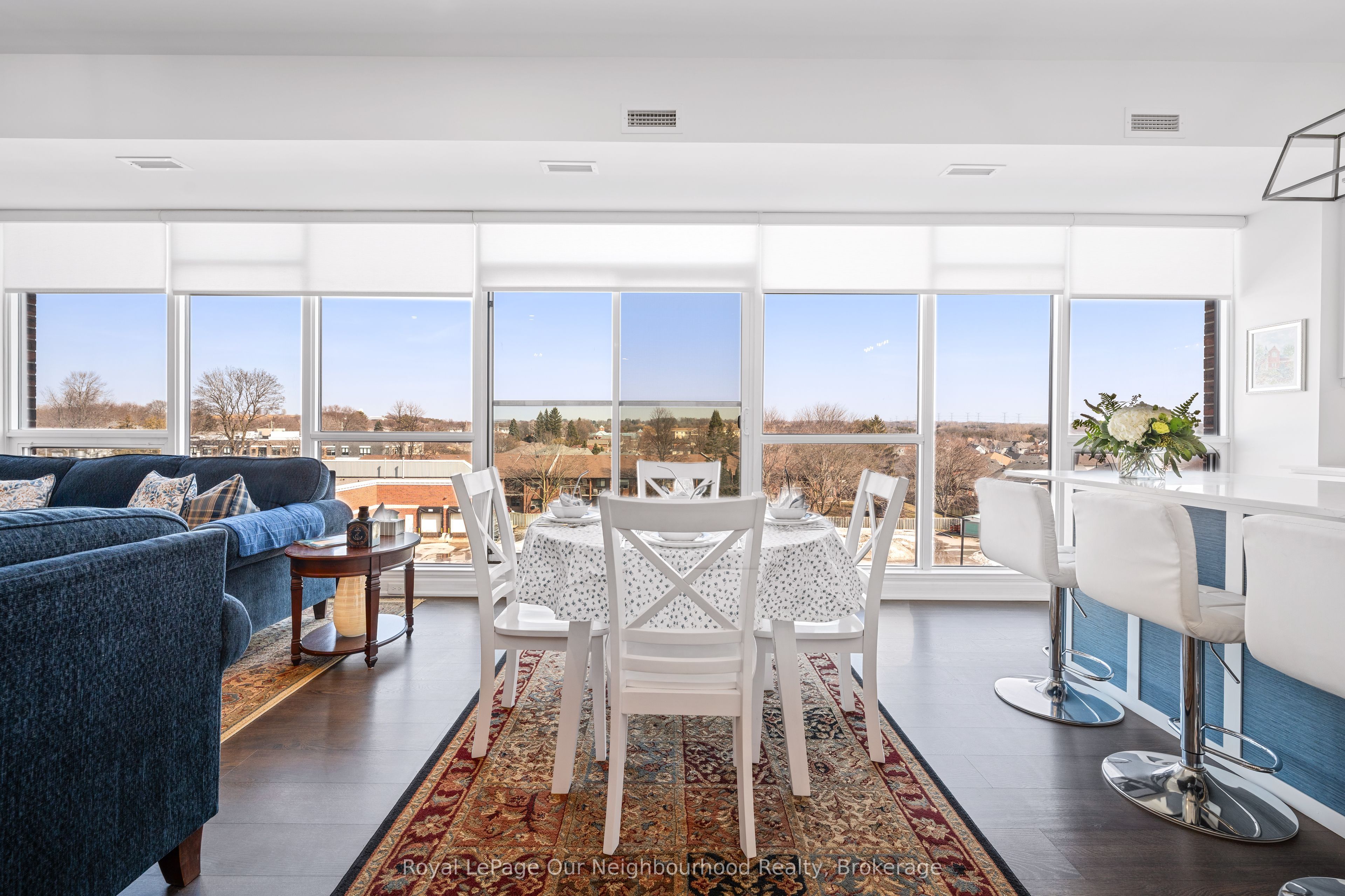 109 King Avenue E 404