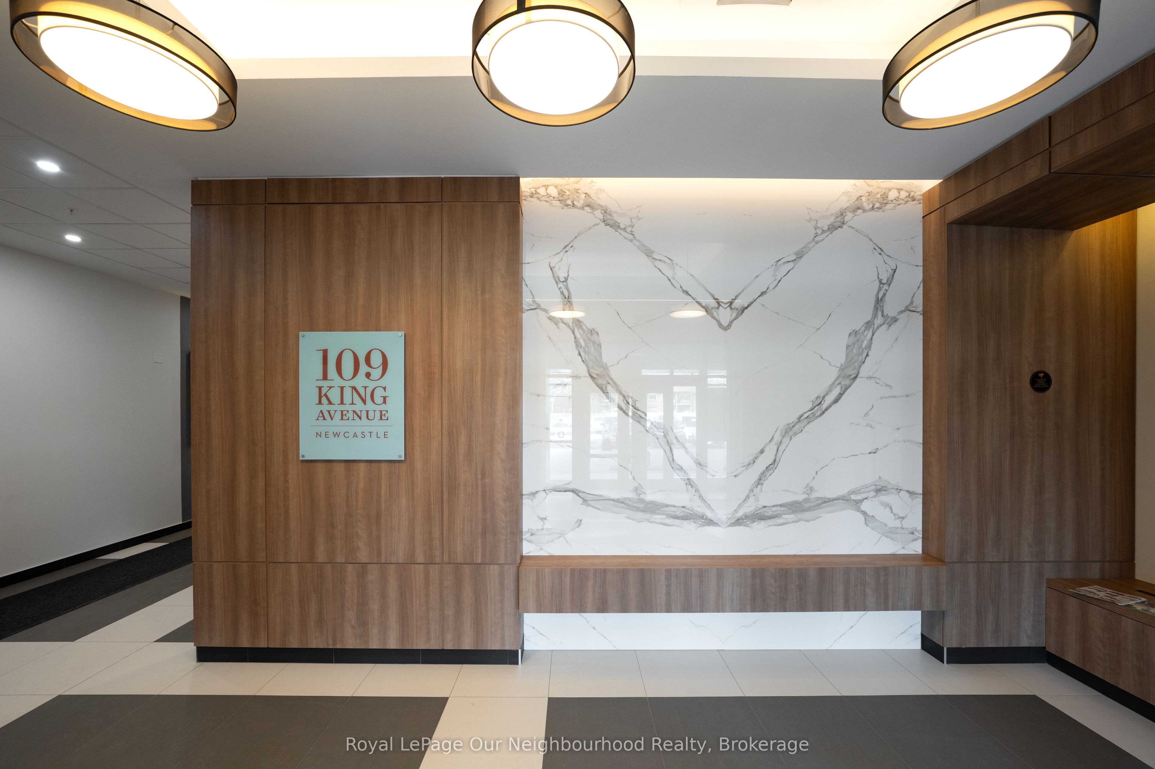 109 King Avenue E 404