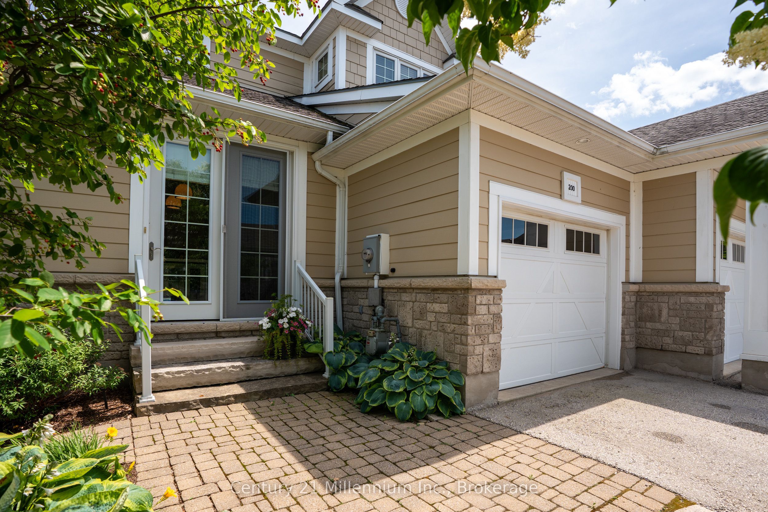 200 Ironwood Way