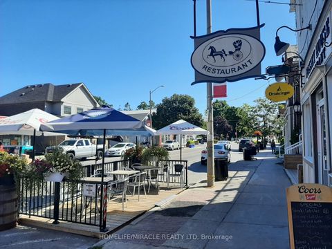 27 King Avenue E Clarington ON L1B 1H3