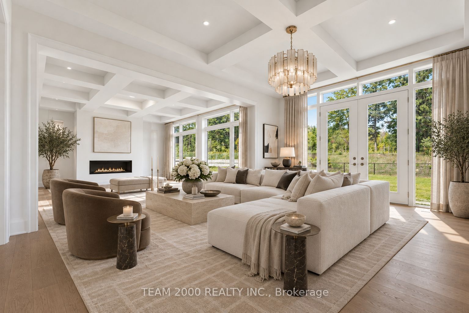 211 CALLA Trail