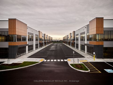 3303 Superior Court A103 Oakville ON L6L 0C4