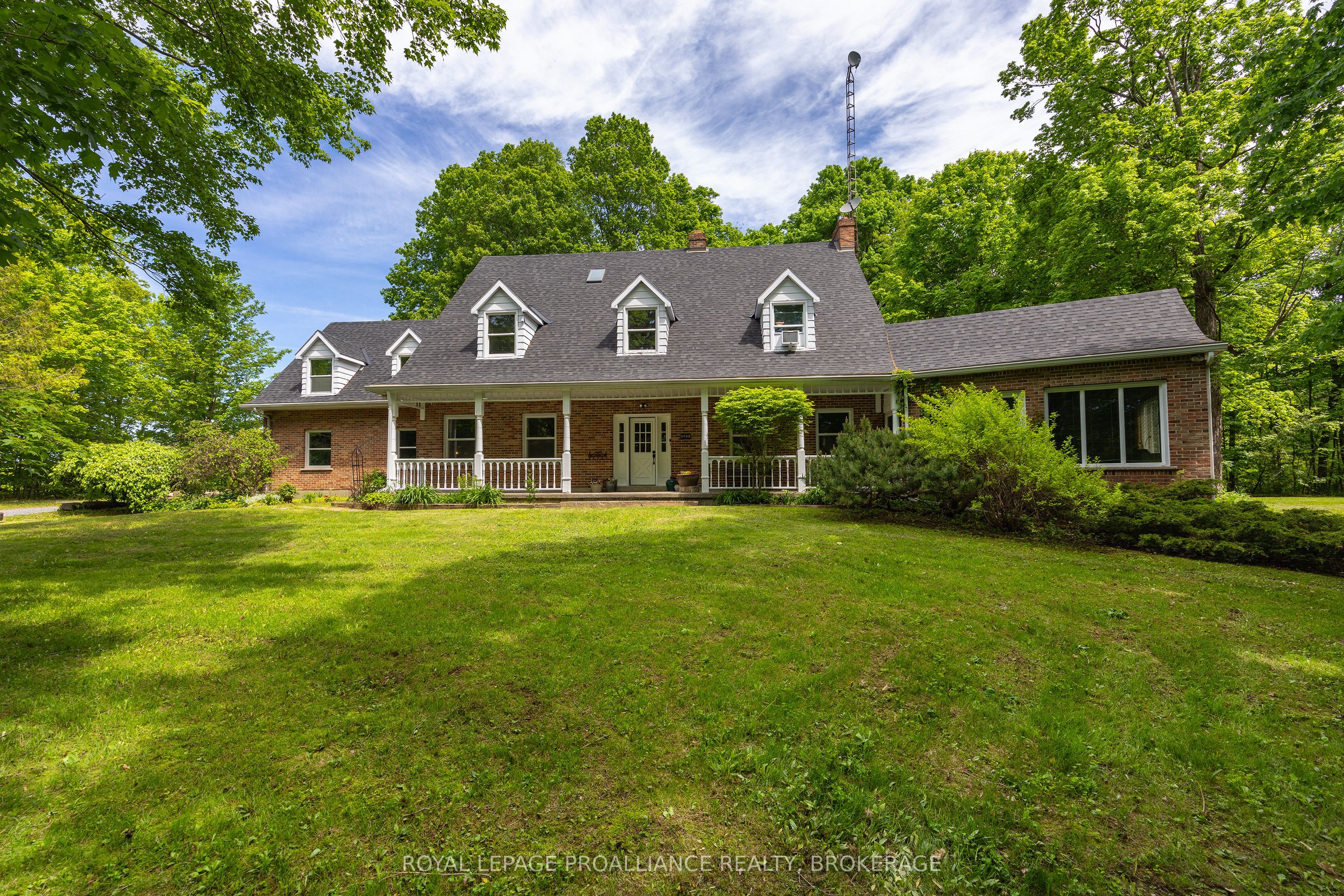 3733 Jamieson Road
