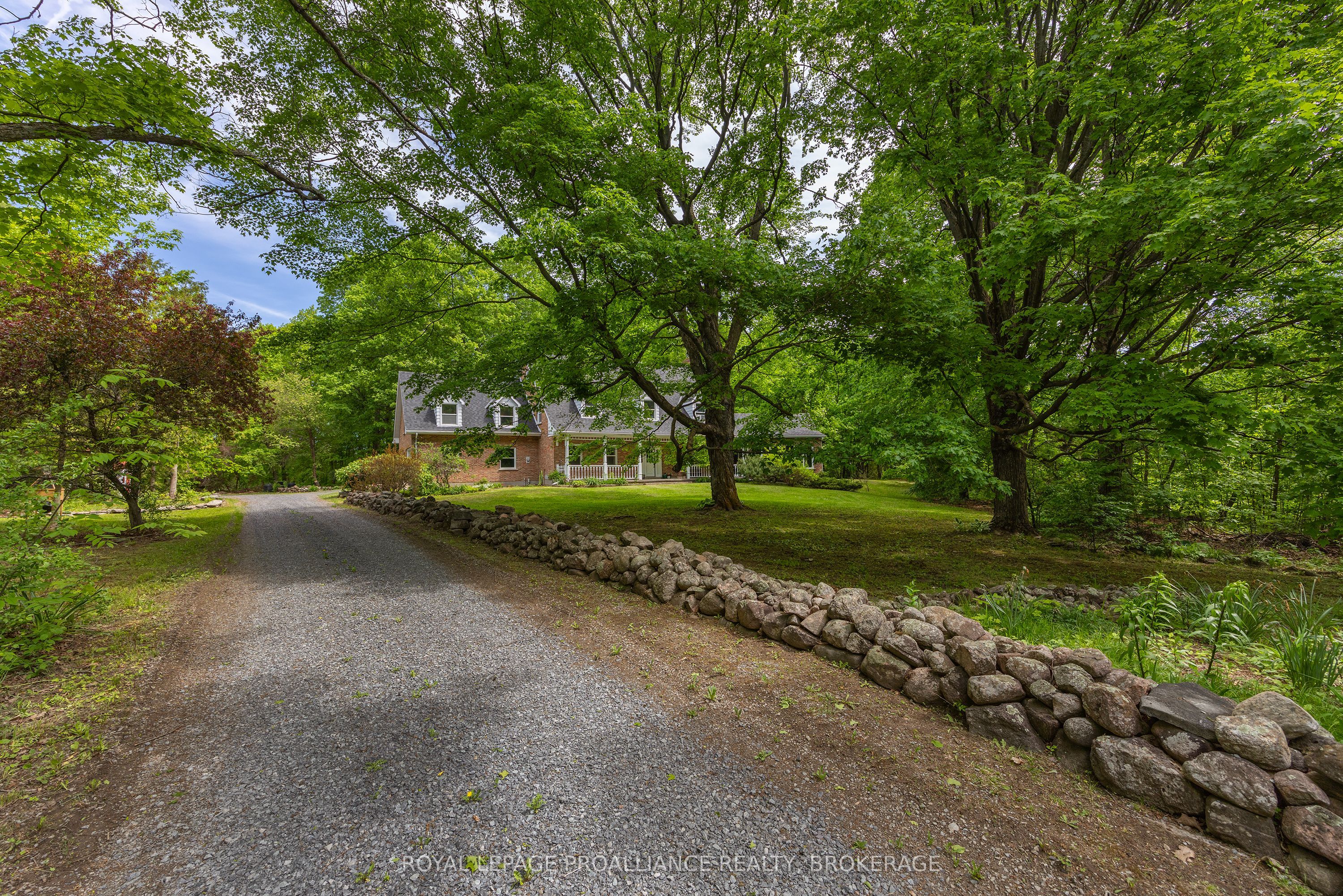 3733 Jamieson Road