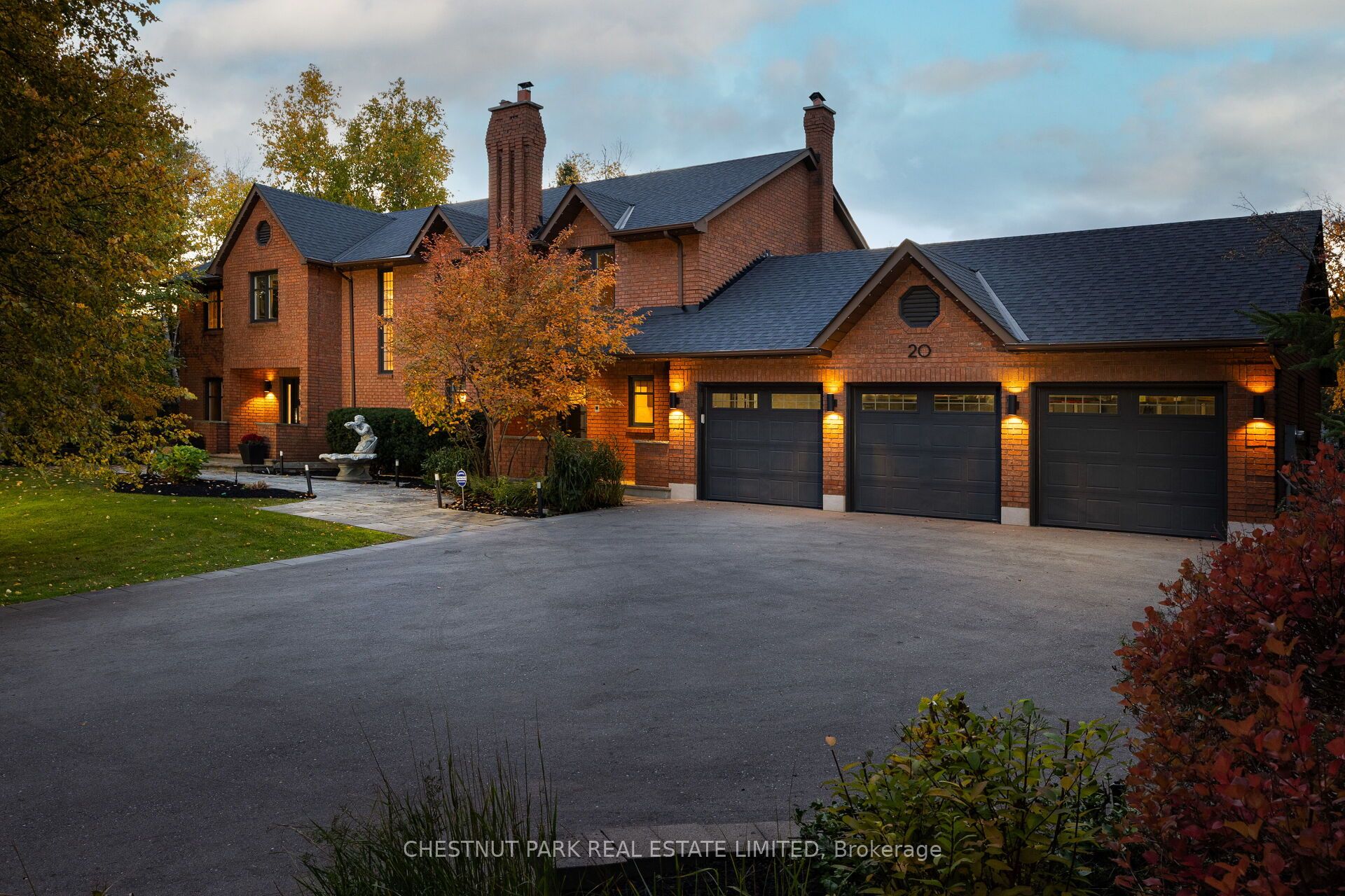 20 Fenyrose Crescent