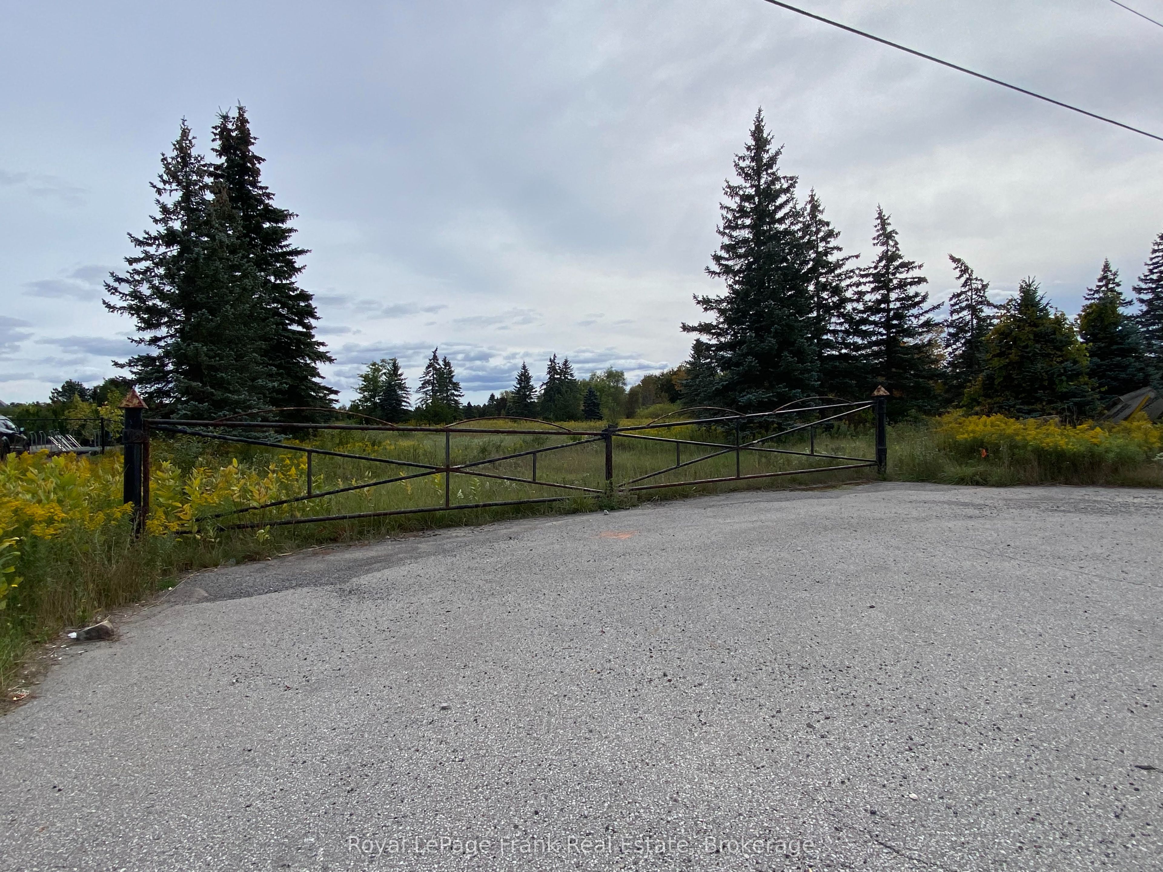 4381 Stouffville Road