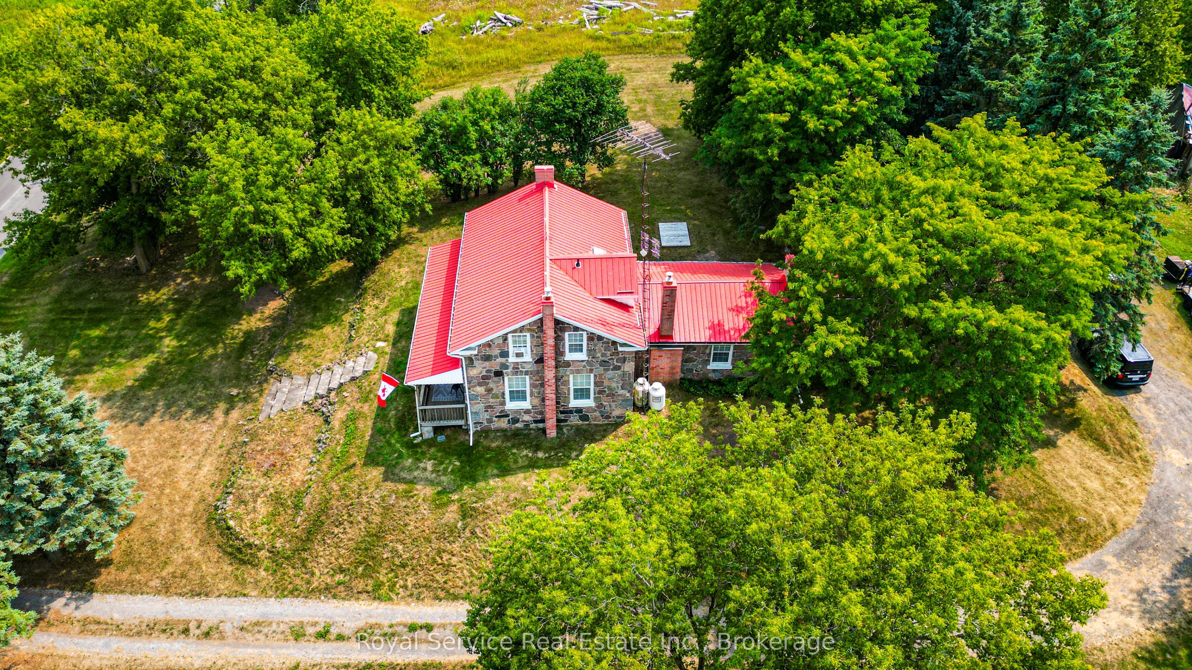 3142 Maple Grove Road