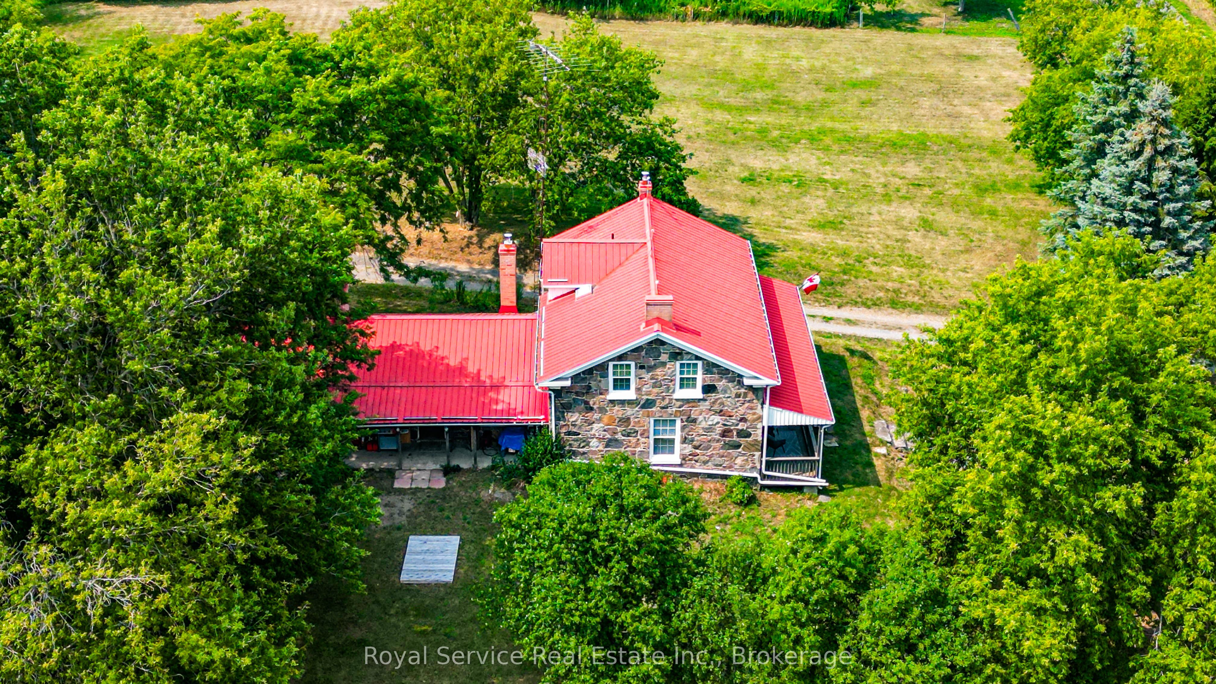 3142 Maple Grove Road