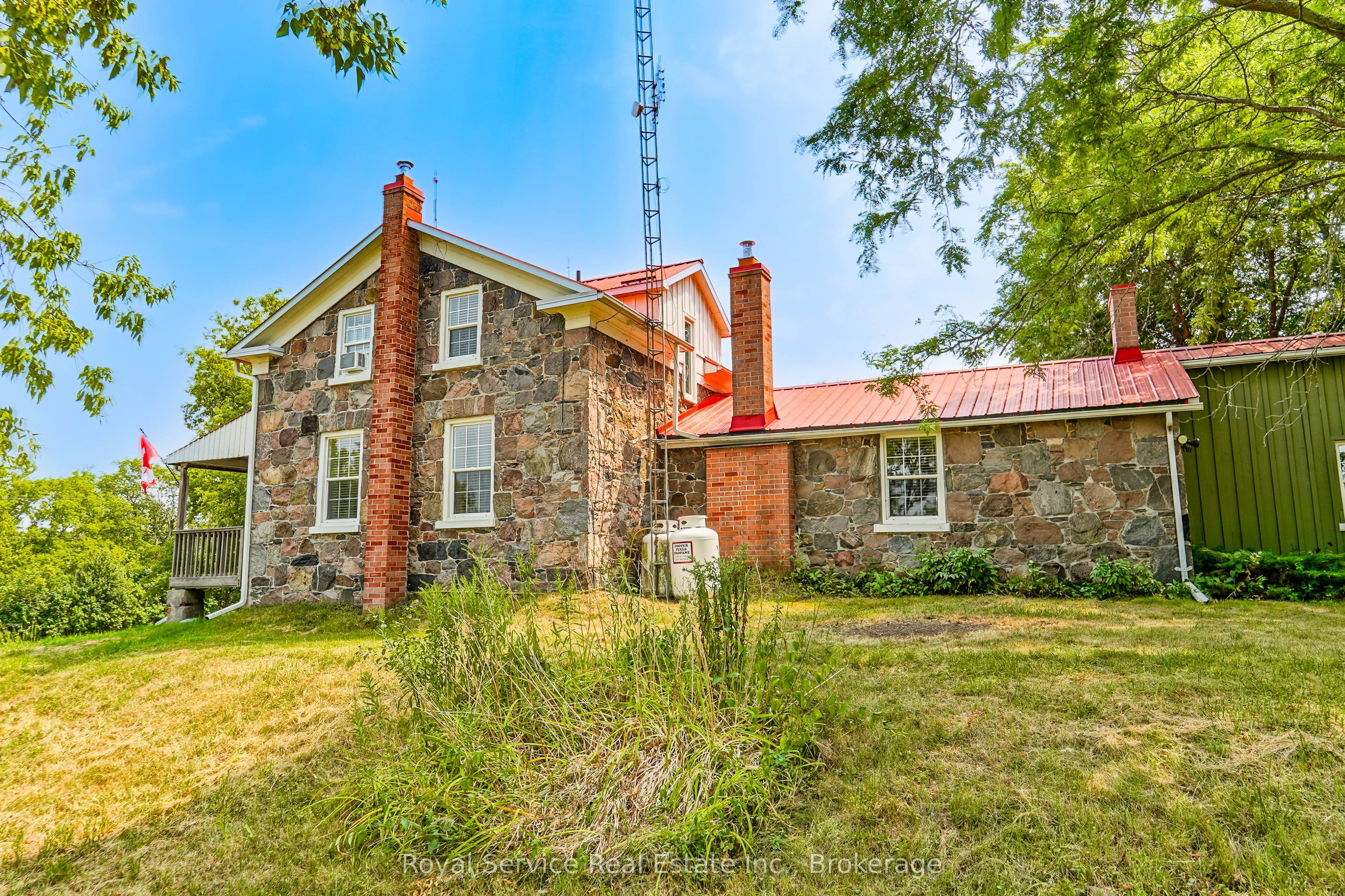 3142 Maple Grove Road