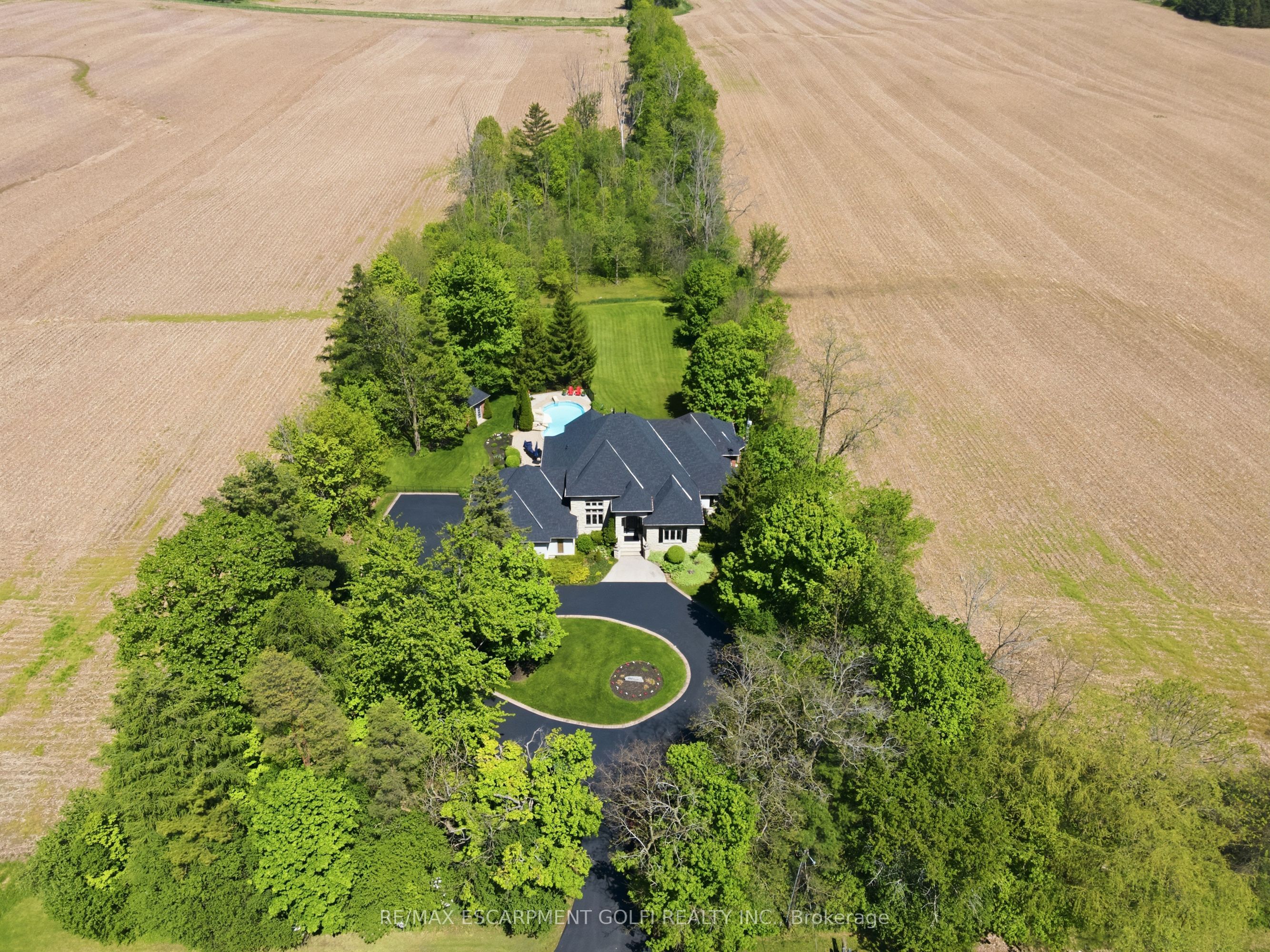 1863 Shaver Road