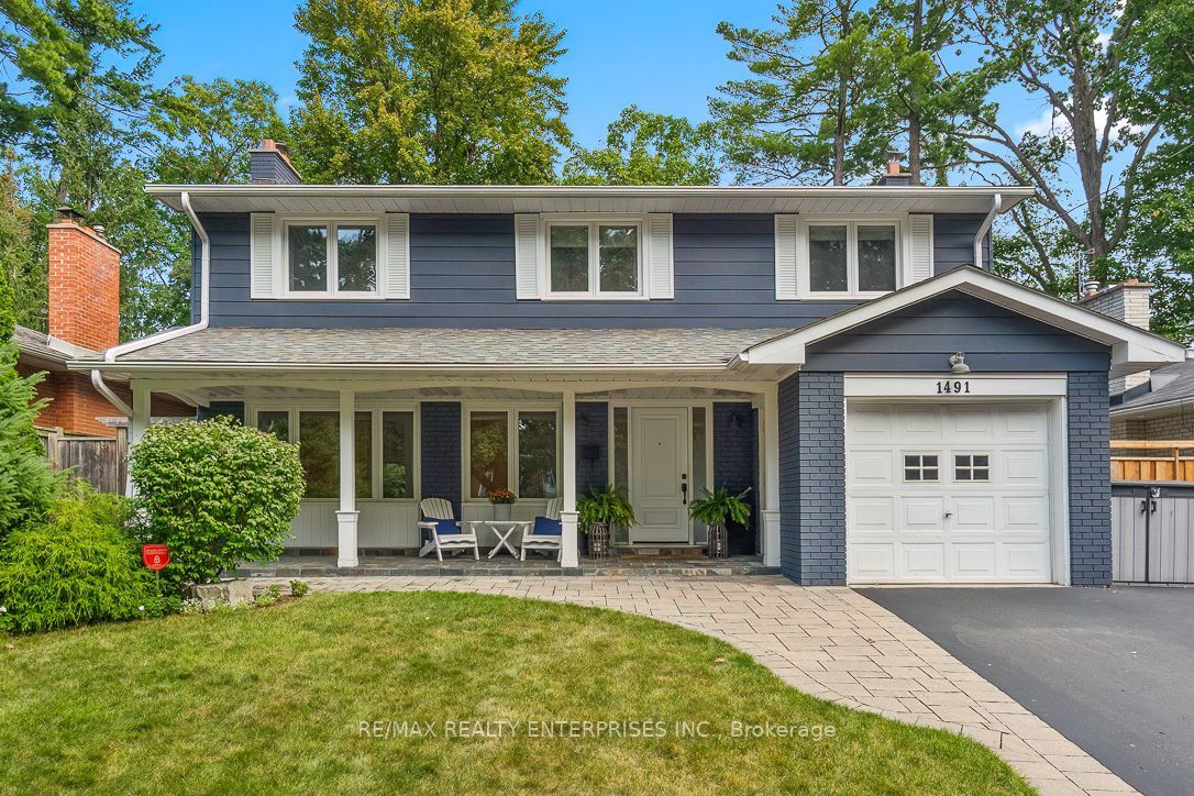 1491 Robillard Road