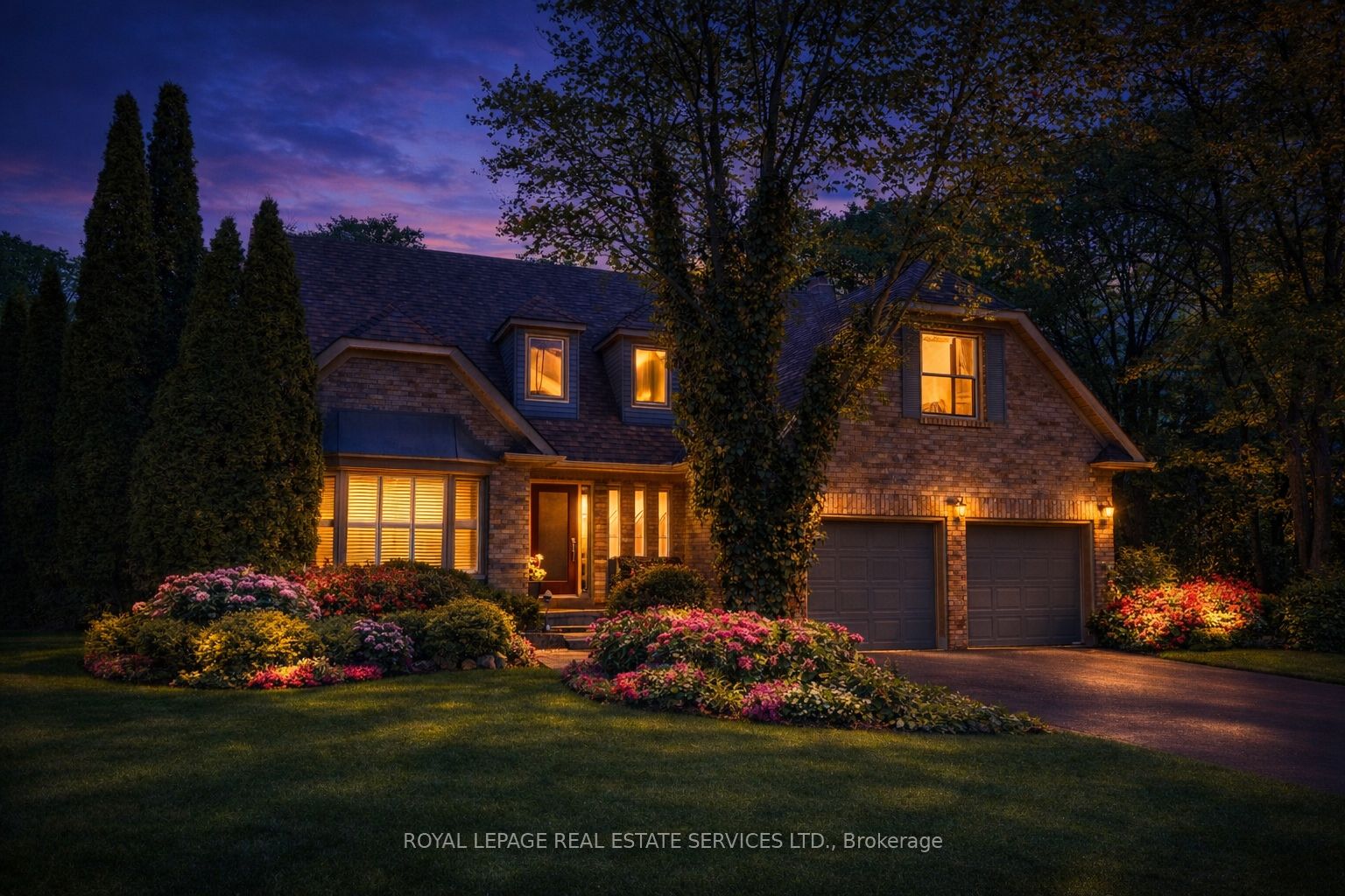 1100 Oakery Woods Place