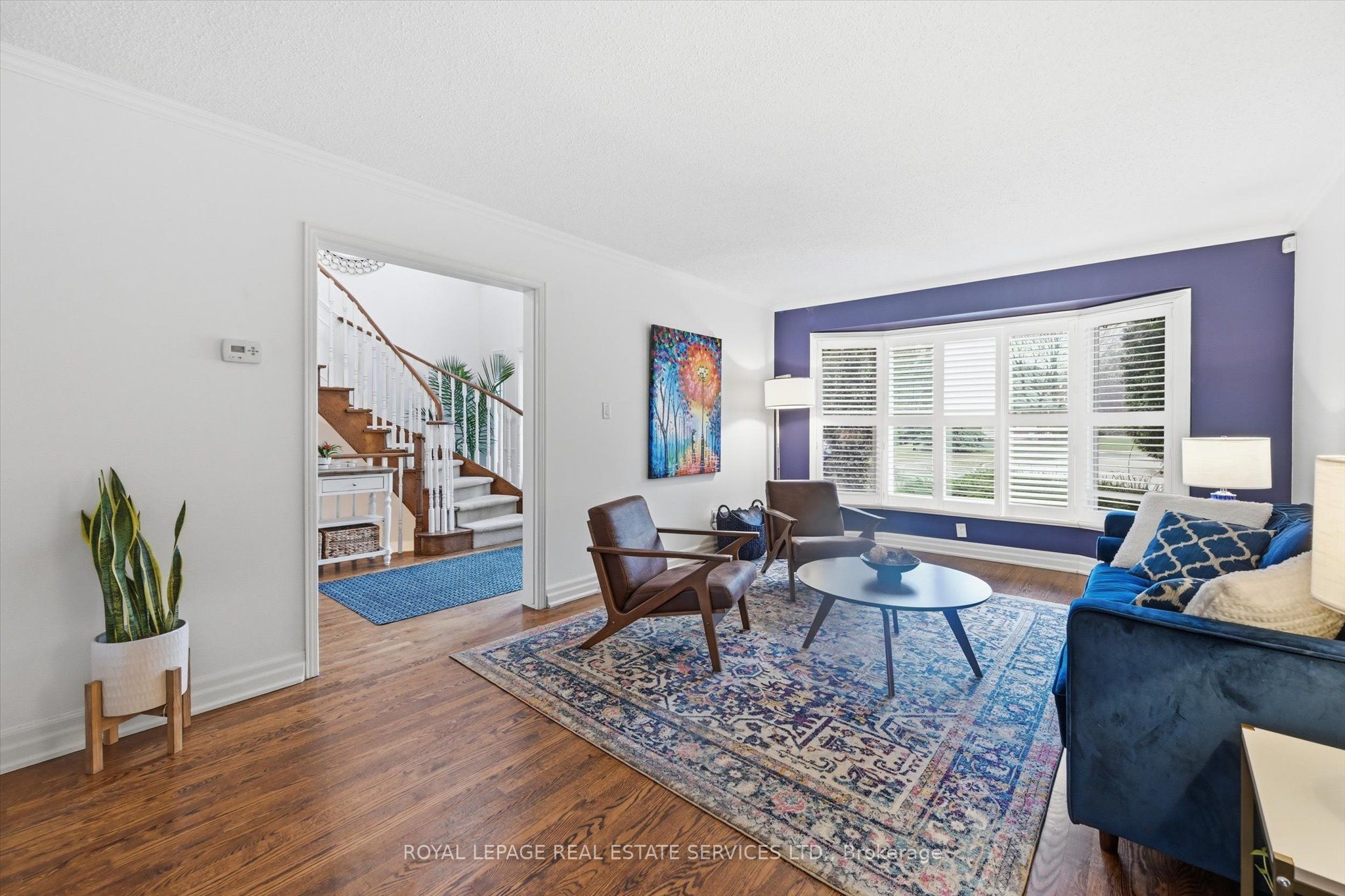 1100 Oakery Woods Place