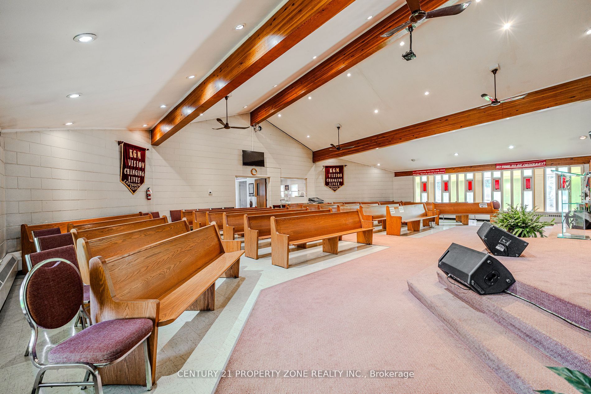 1261 North Sherdian Way