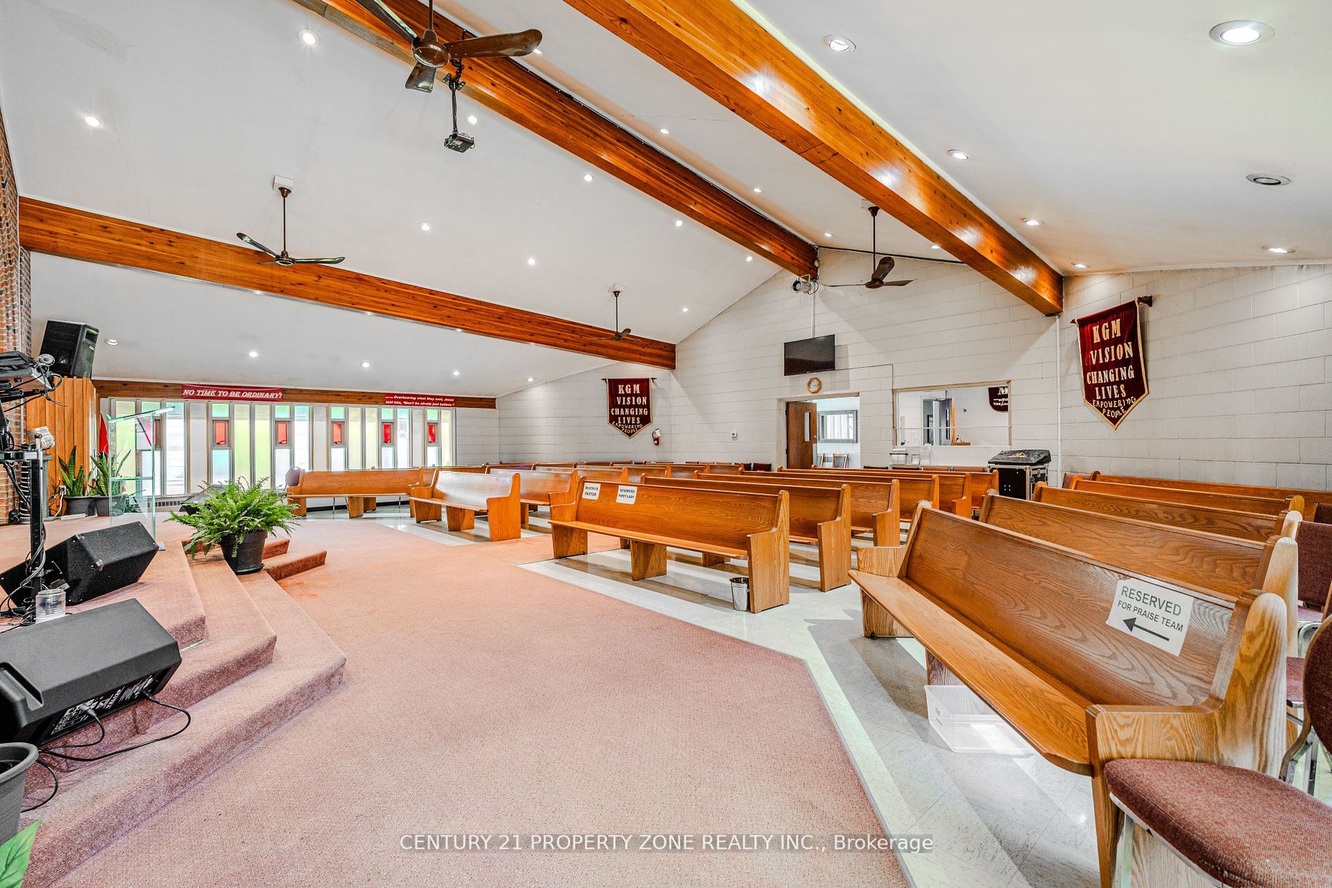 1261 North Sherdian Way