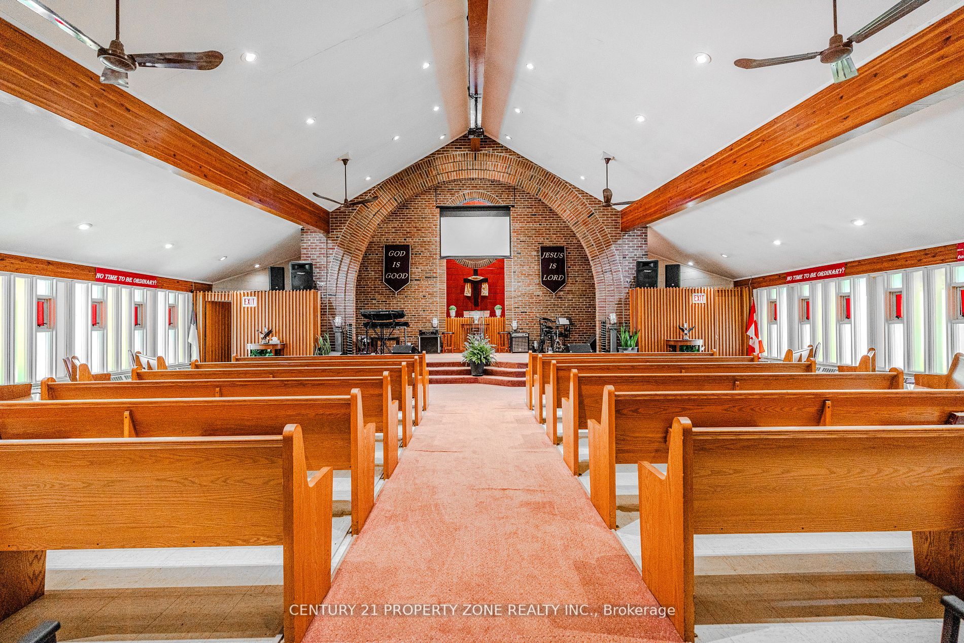 1261 North Sherdian Way