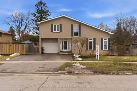 209 Darcy Street Oshawa ON L1G 3B9