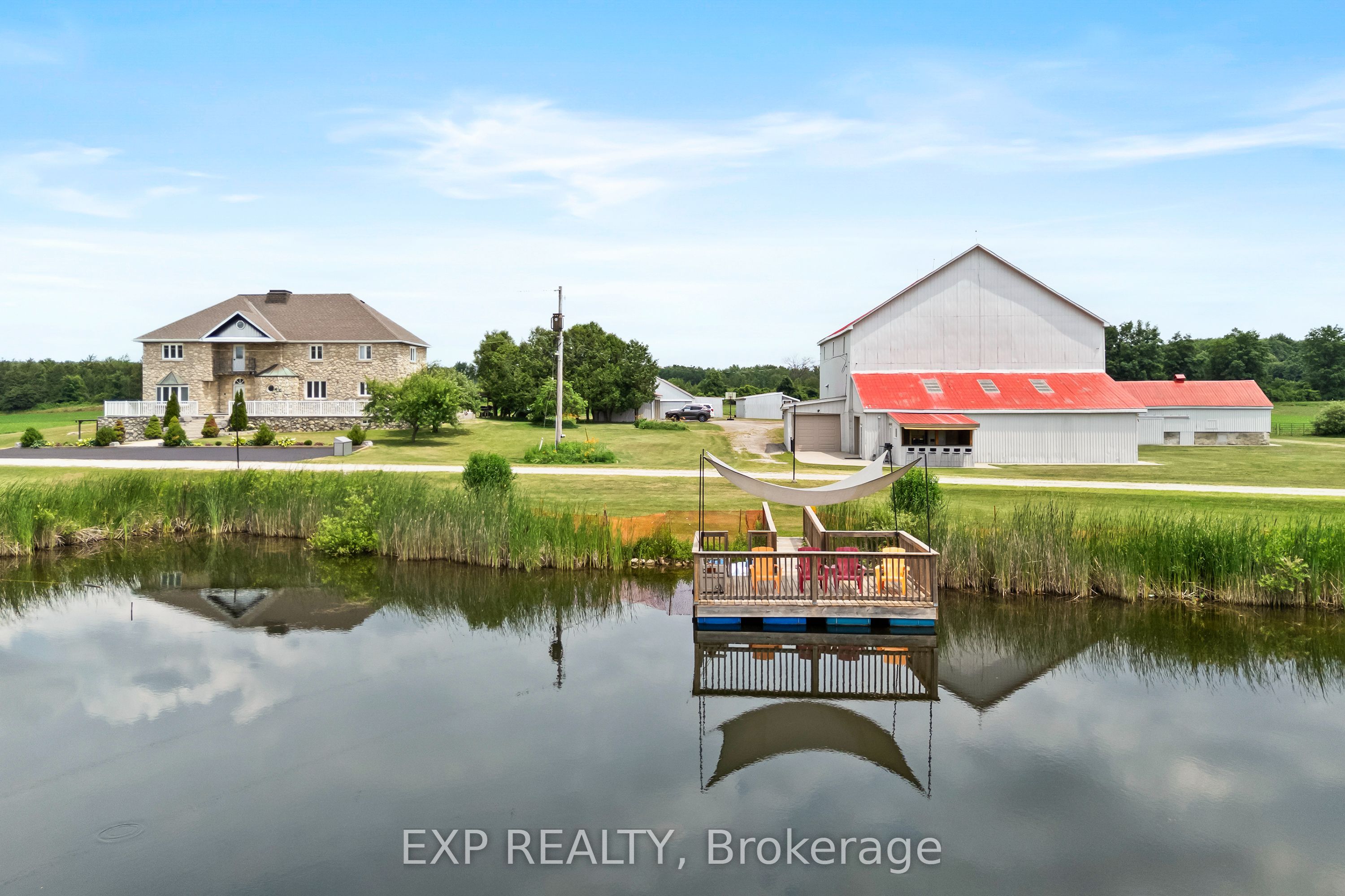 11677 Regional Rd 25 N/A