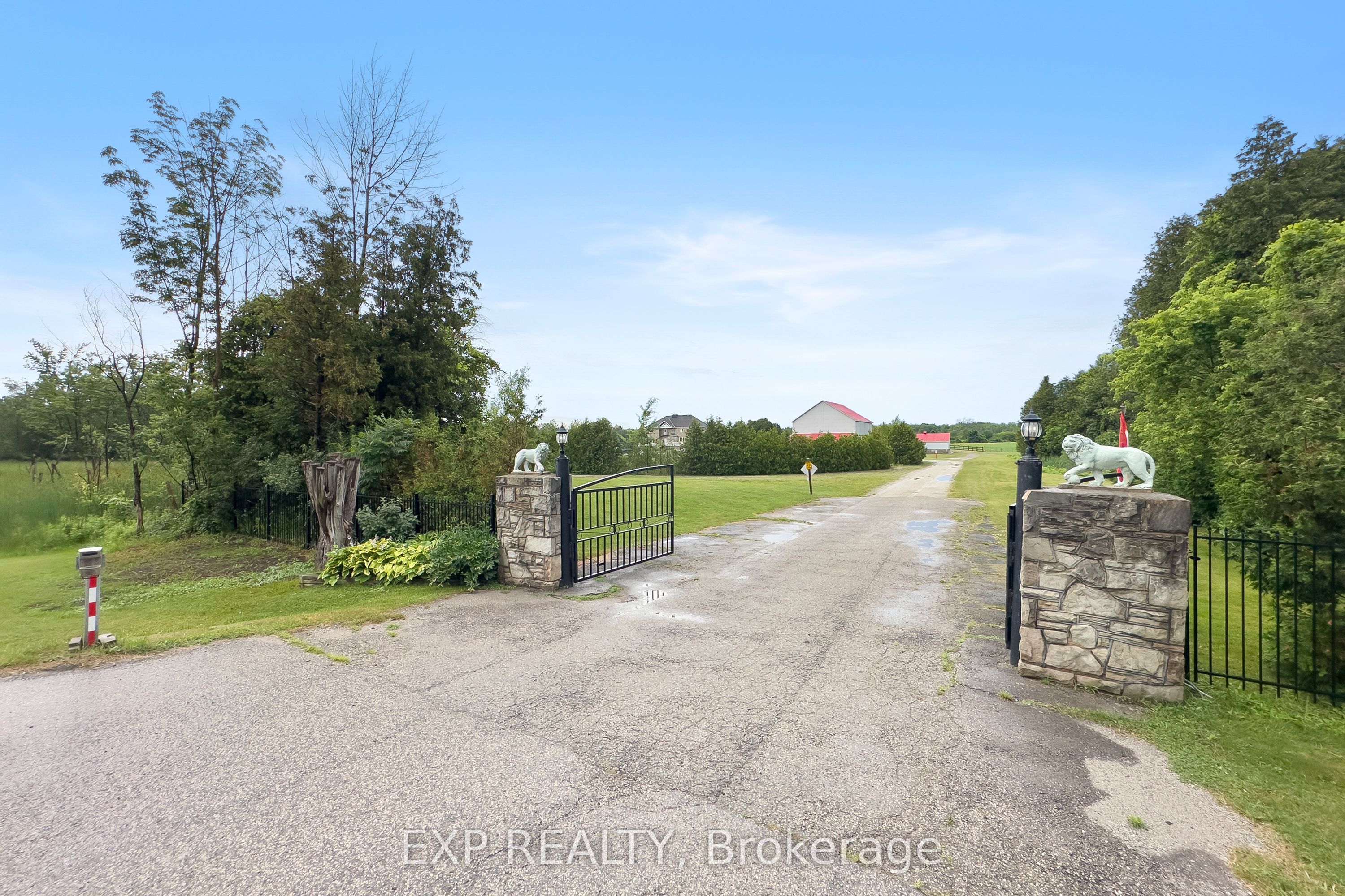 11677 Regional Rd 25 N/A