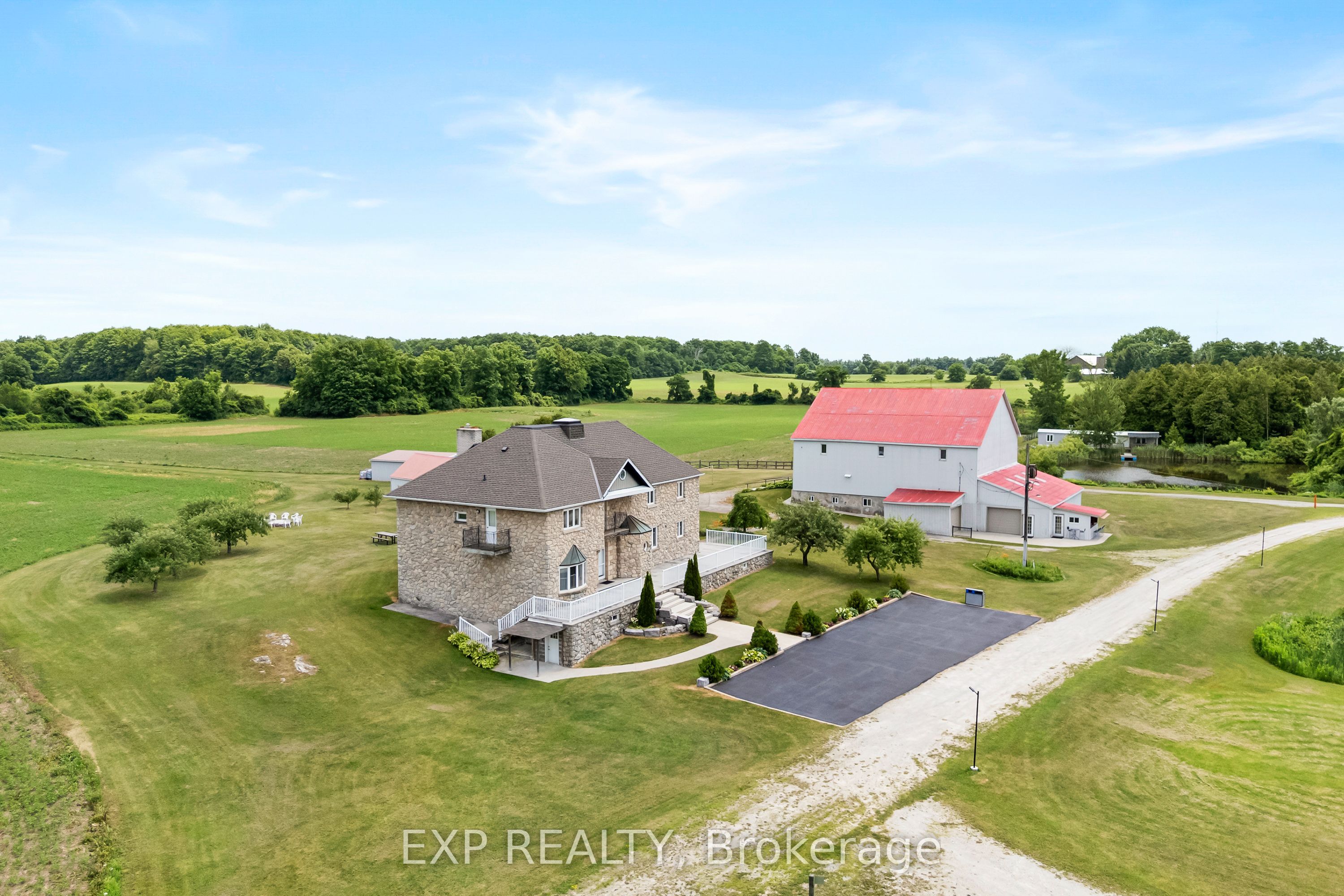 11677 Regional Rd 25 N/A