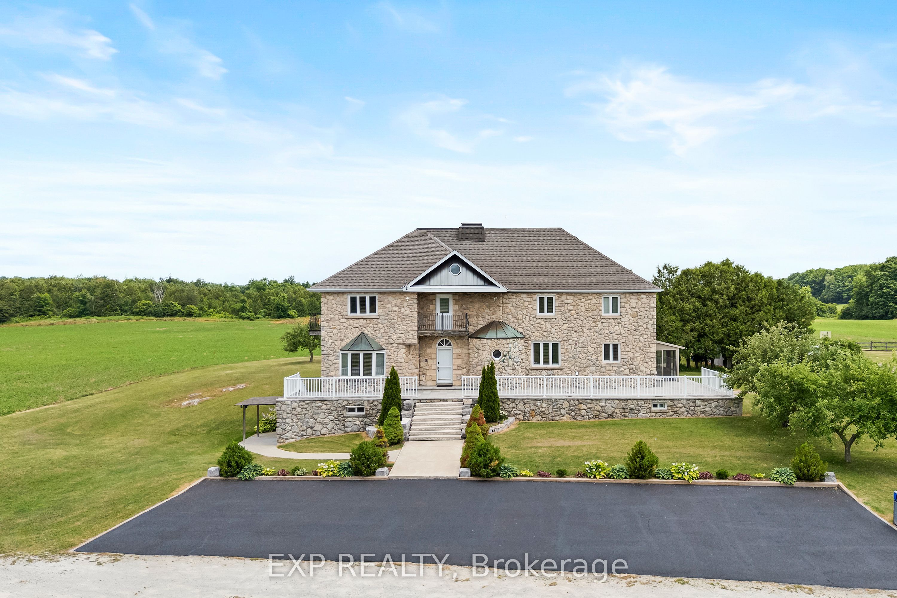 11677 Regional Rd 25 N/A