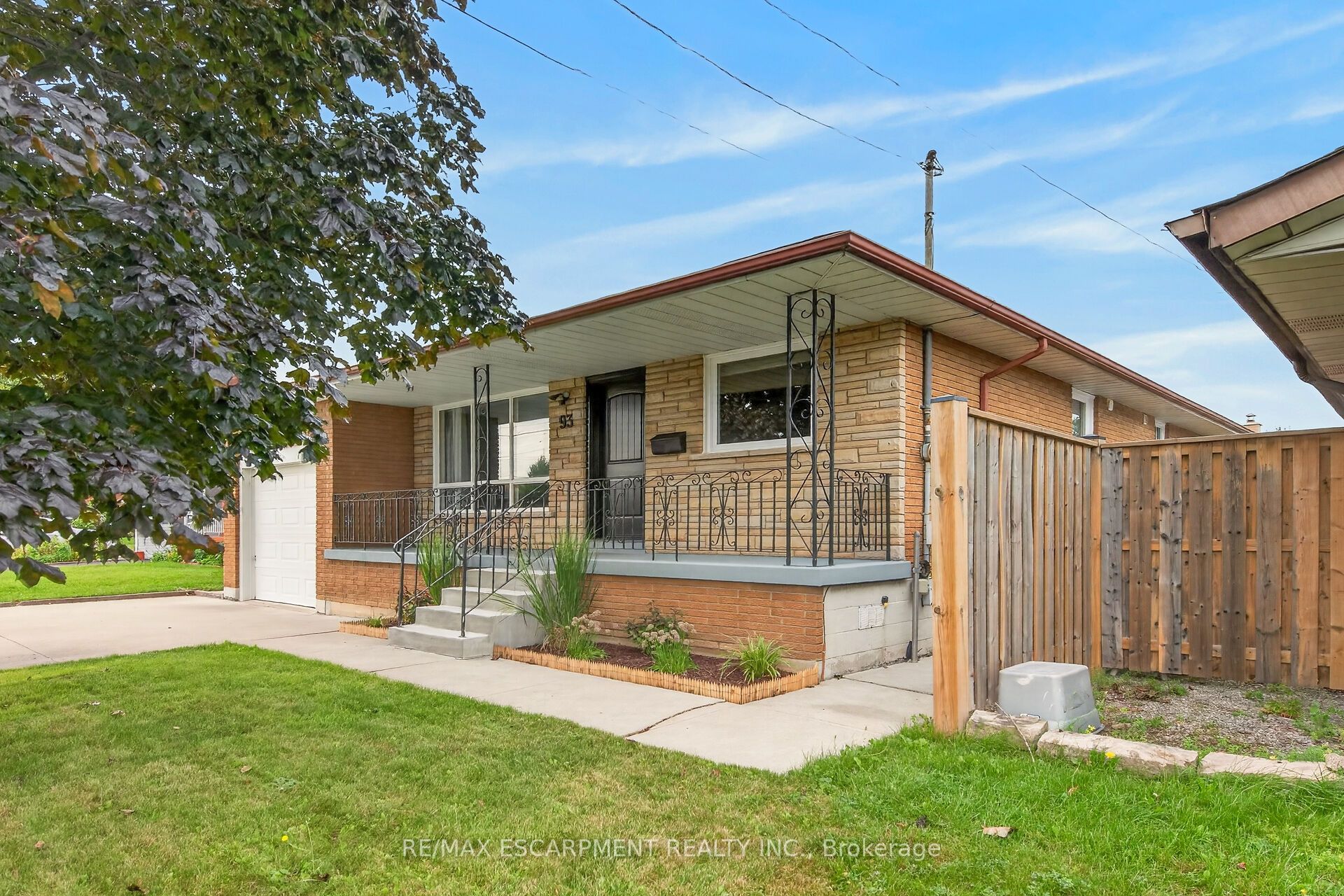 93 Nugent Drive