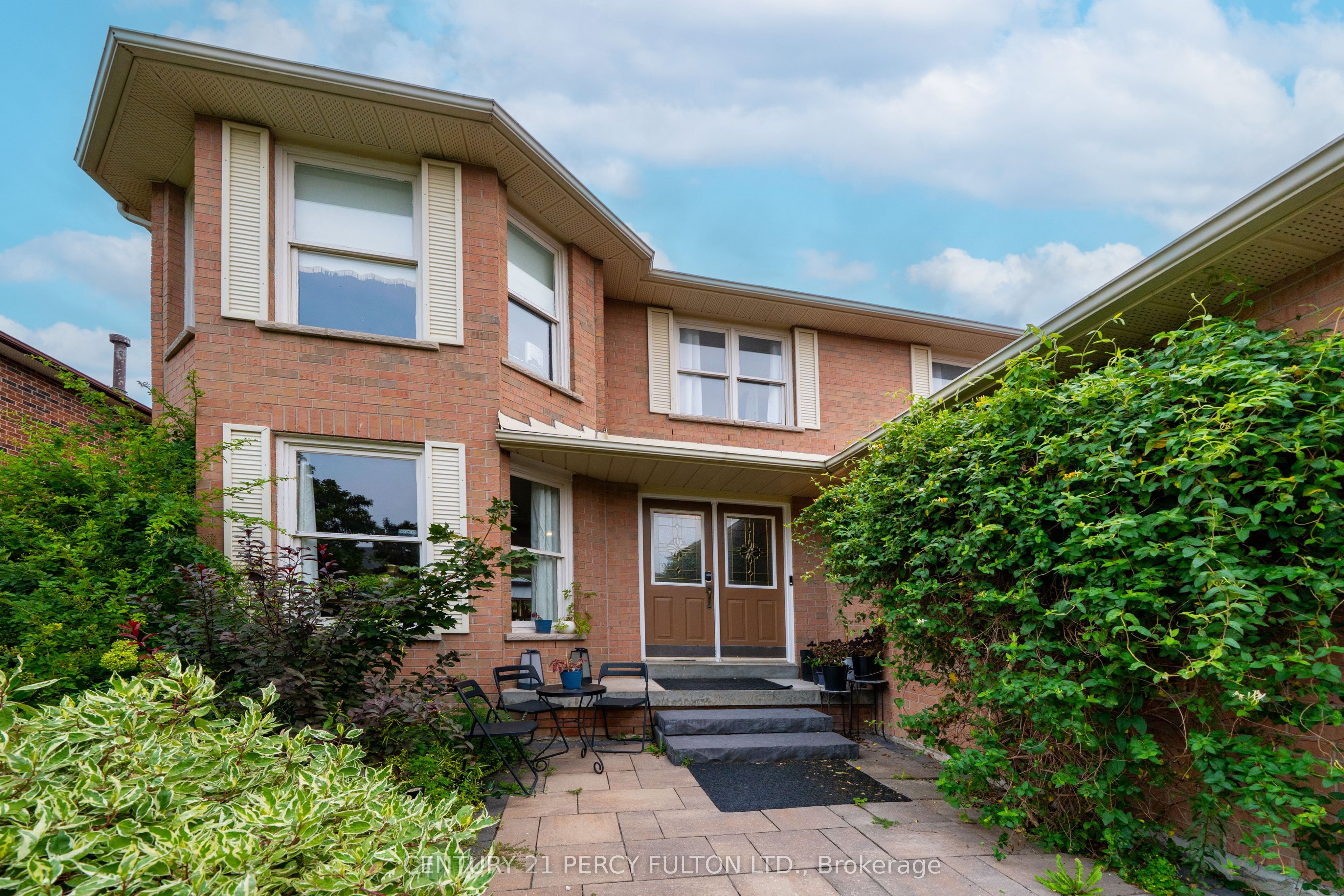 1951 Rosebank Road