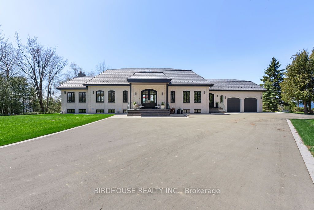 16 & 20 Garden Gate