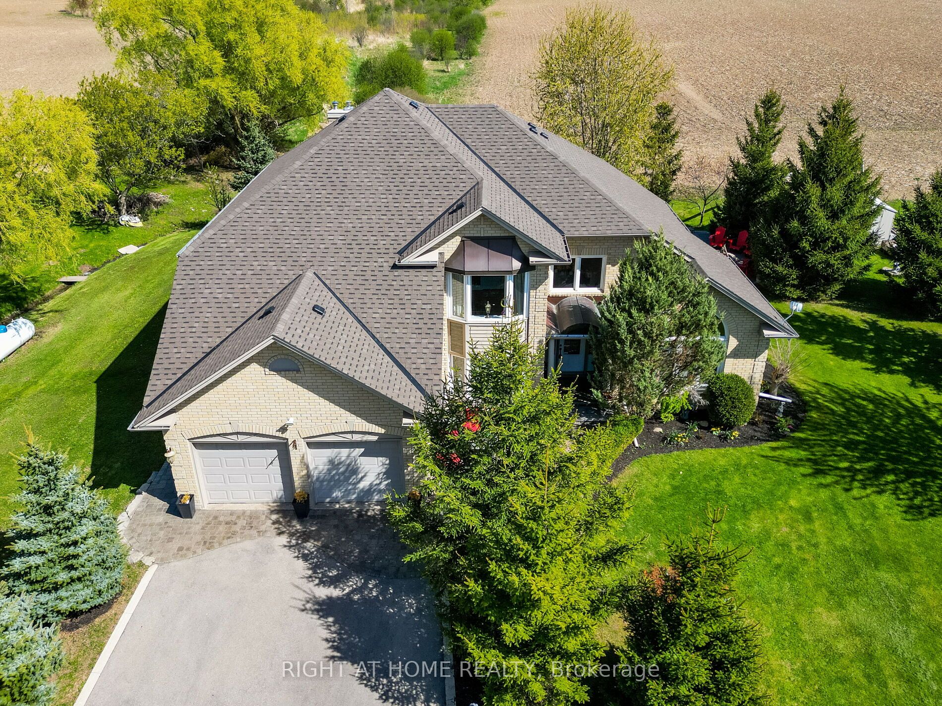 13250 Tenth Side Road