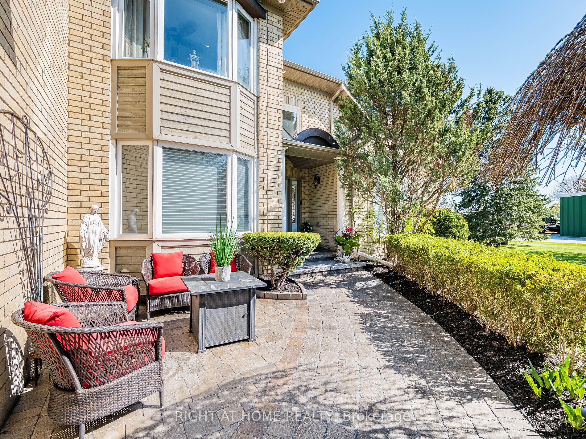 13250 Tenth Side Road