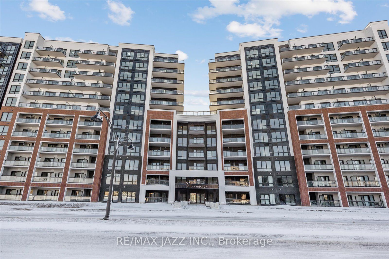 51 Clarington Boulevard 610