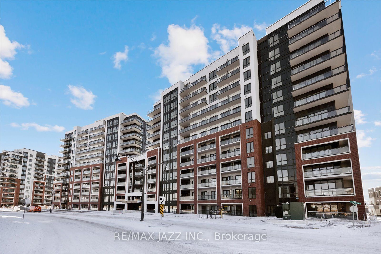 51 Clarington Boulevard 610