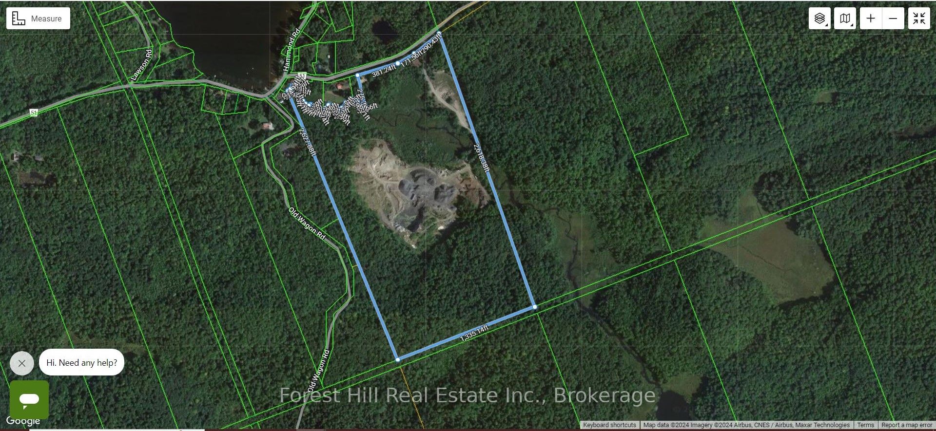 1470 Echo Lake Road