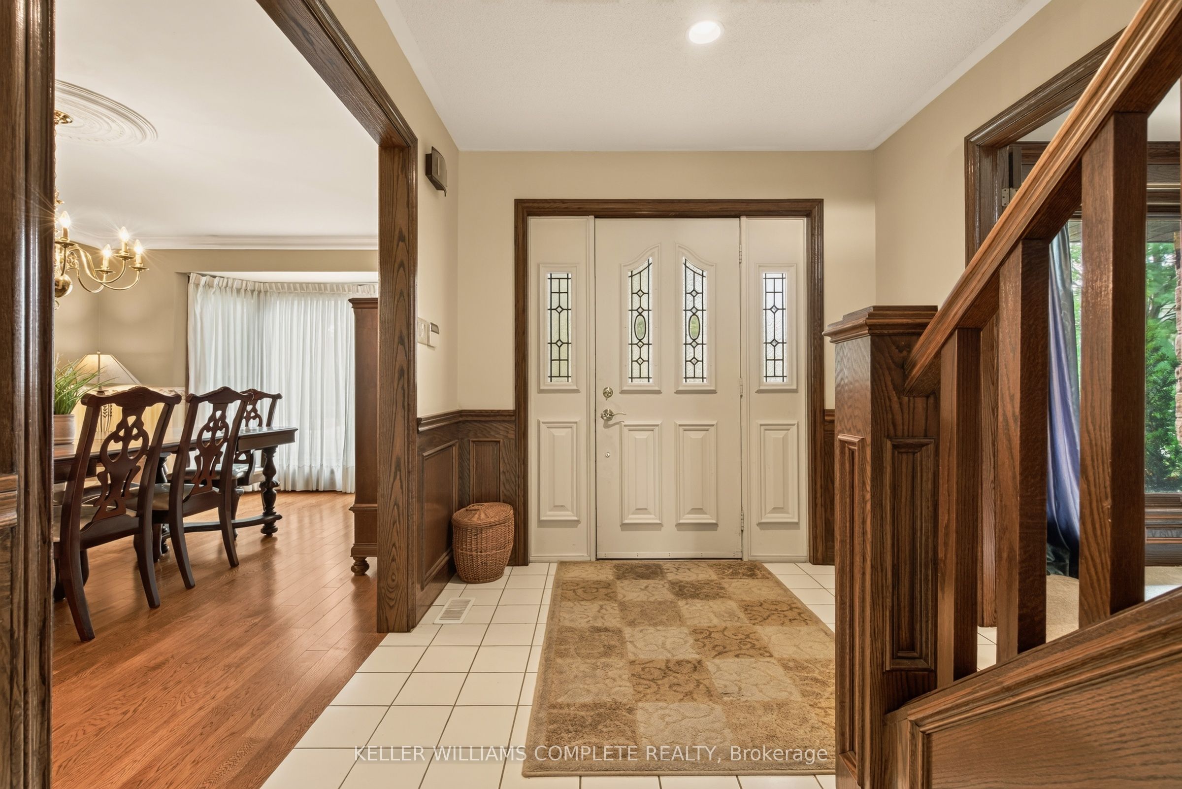 20 Tamwood Court