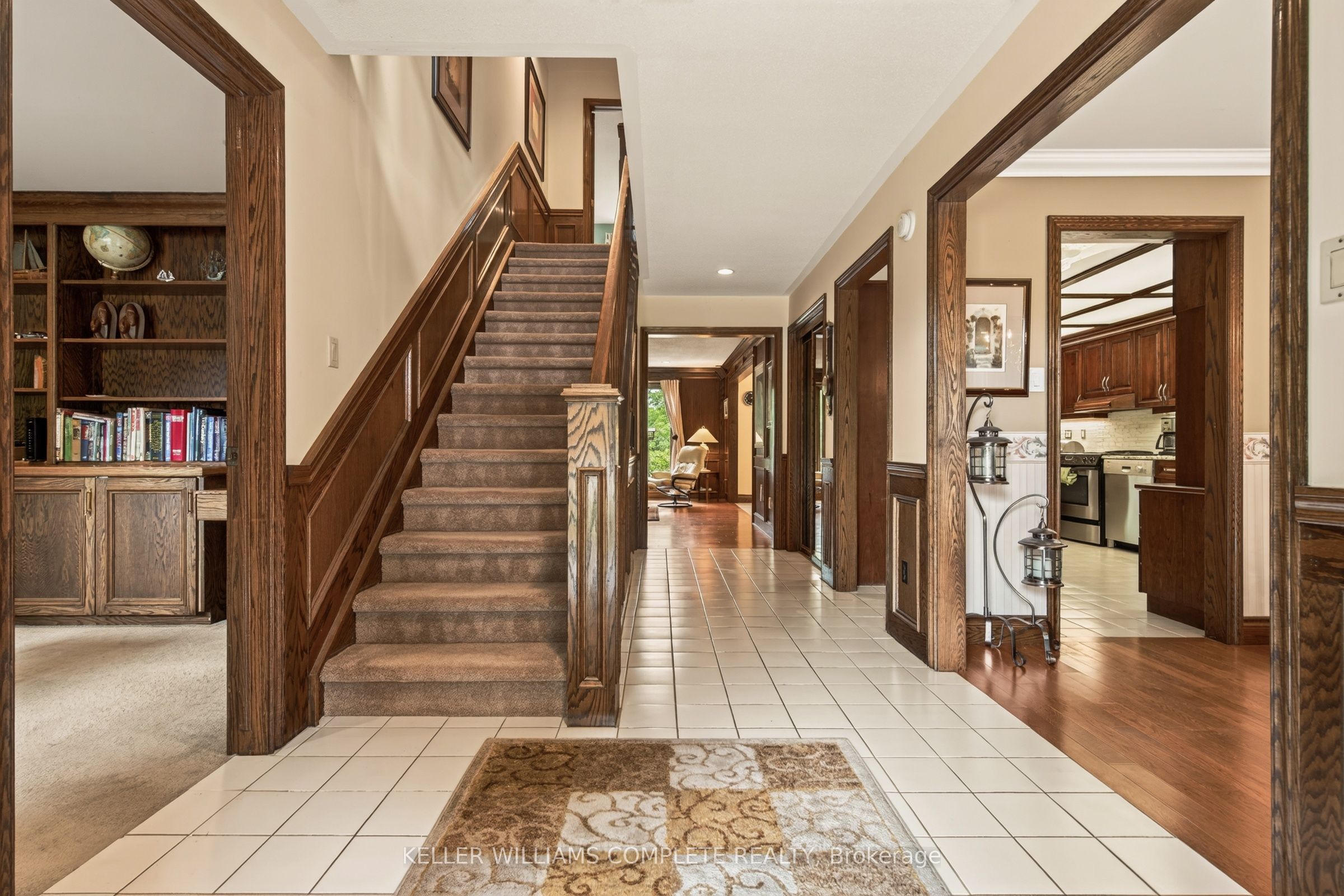 20 Tamwood Court