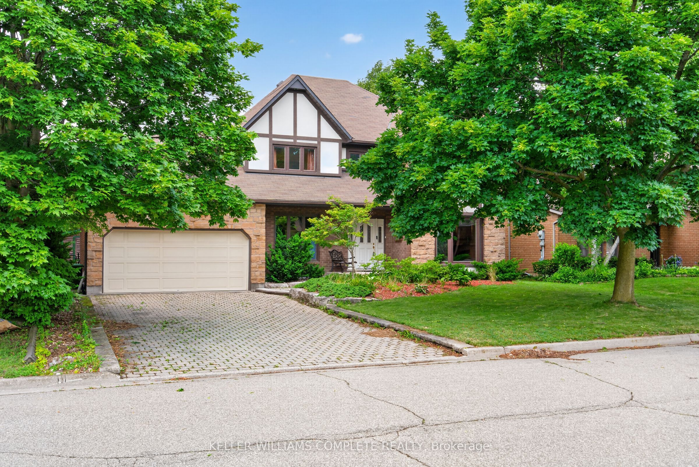 20 Tamwood Court
