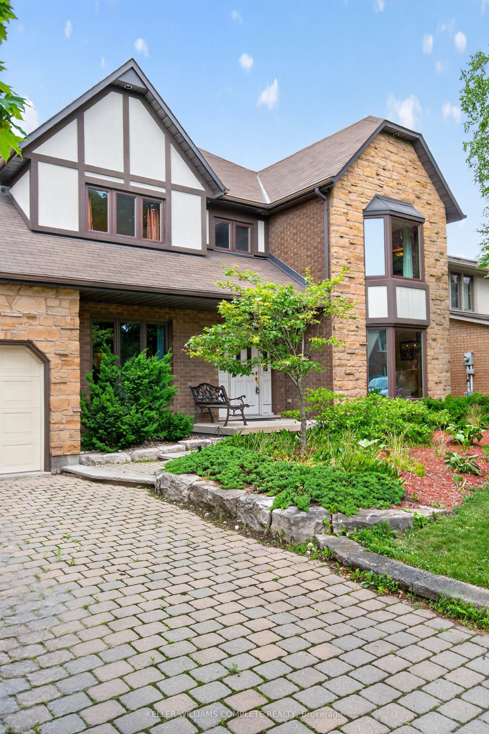 20 Tamwood Court