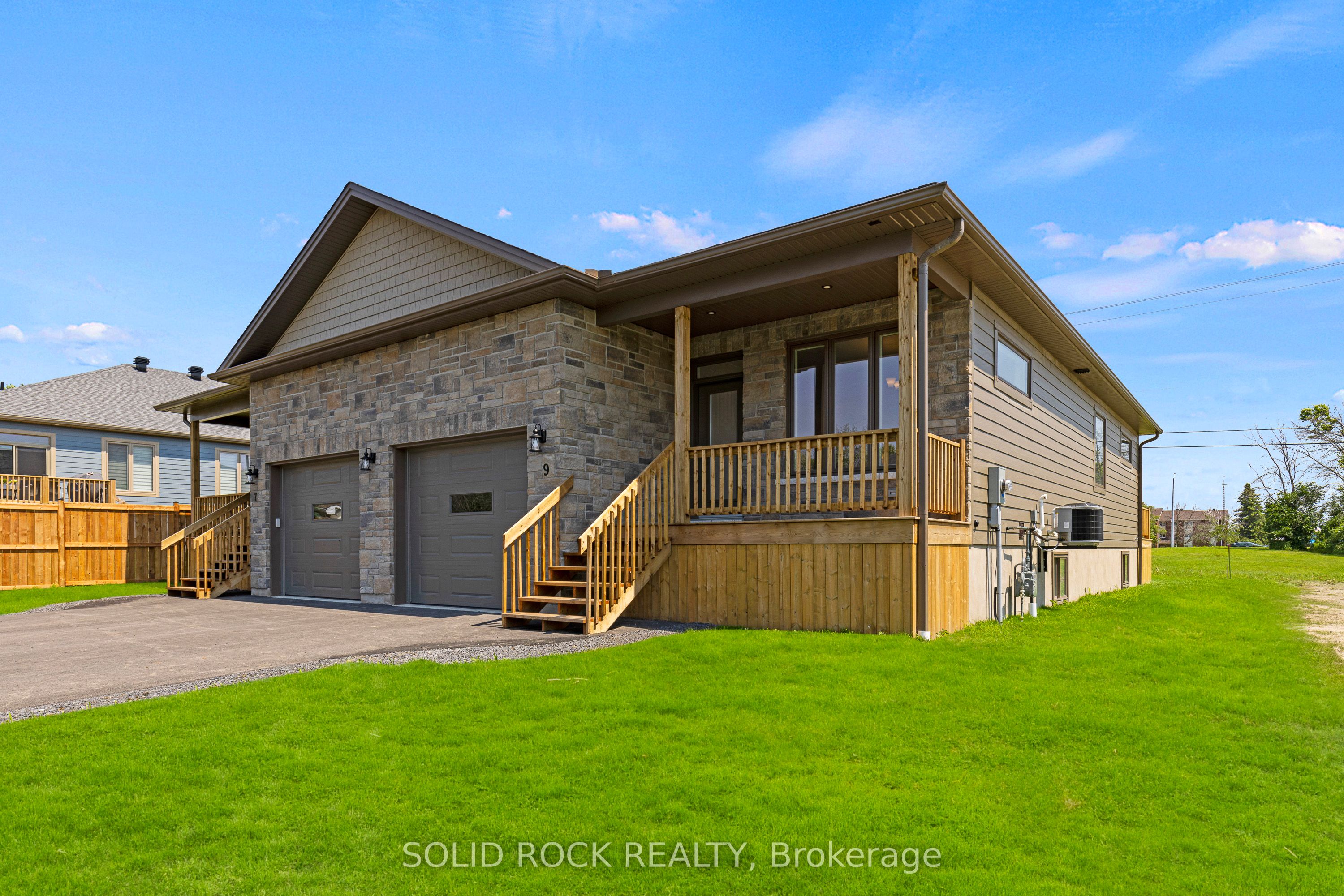 9 Billings Avenue
