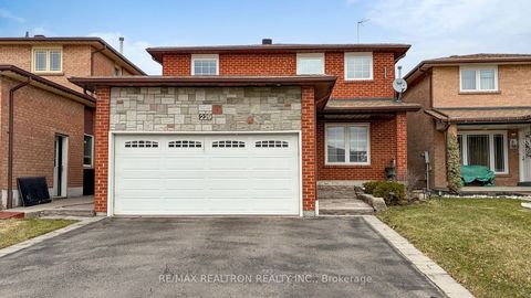 229 Kingsbridge Garden Circle Mississauga ON L5R 1L4